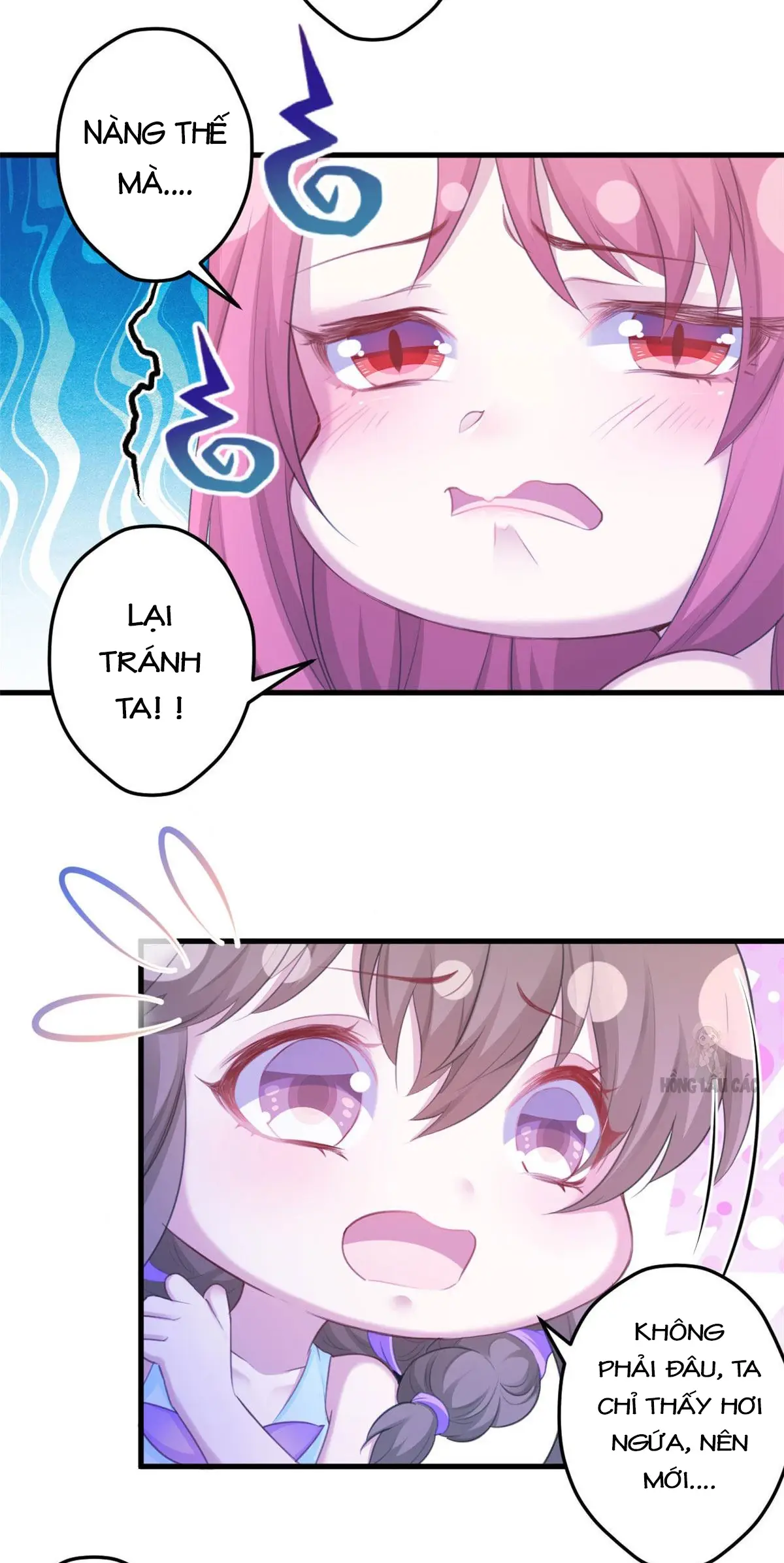 Thảnh Thơi Thú Thế Chủng Chủng Điền, Sinh Sinh Tể - Update Chapter 369 - Trang 33