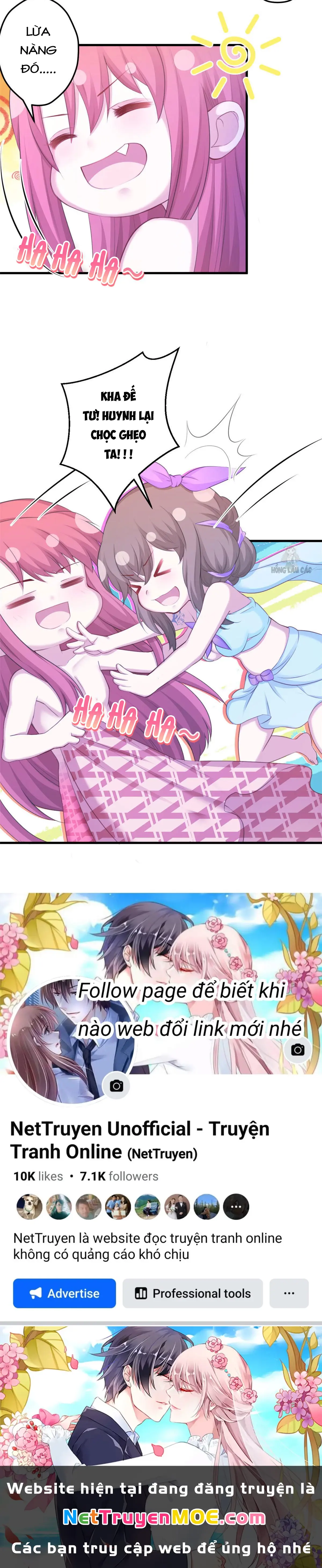 Thảnh Thơi Thú Thế Chủng Chủng Điền, Sinh Sinh Tể - Update Chapter 369 - Trang 34