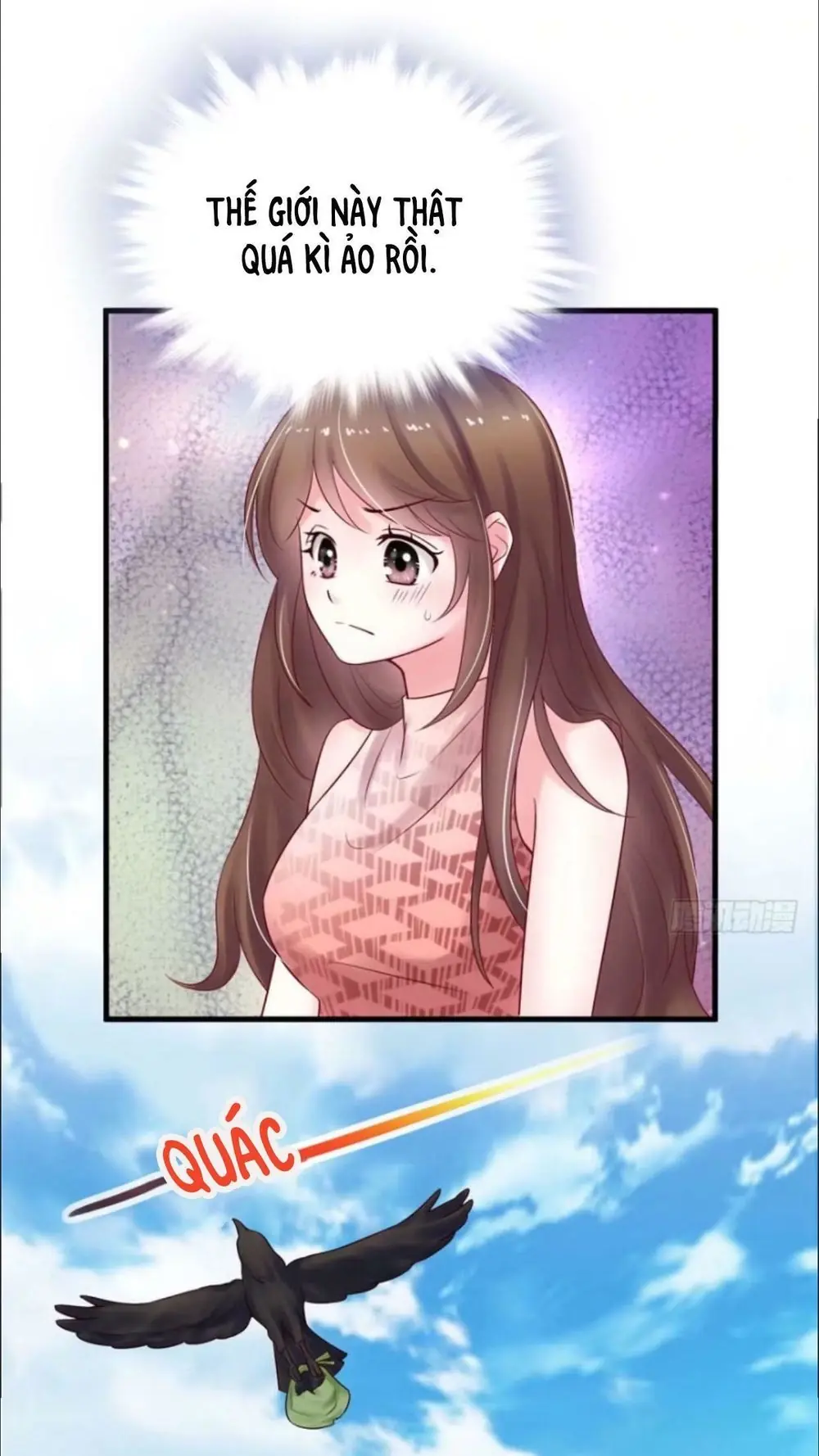 Thảnh Thơi Thú Thế Chủng Chủng Điền, Sinh Sinh Tể - Update Chapter 37 - Trang 10