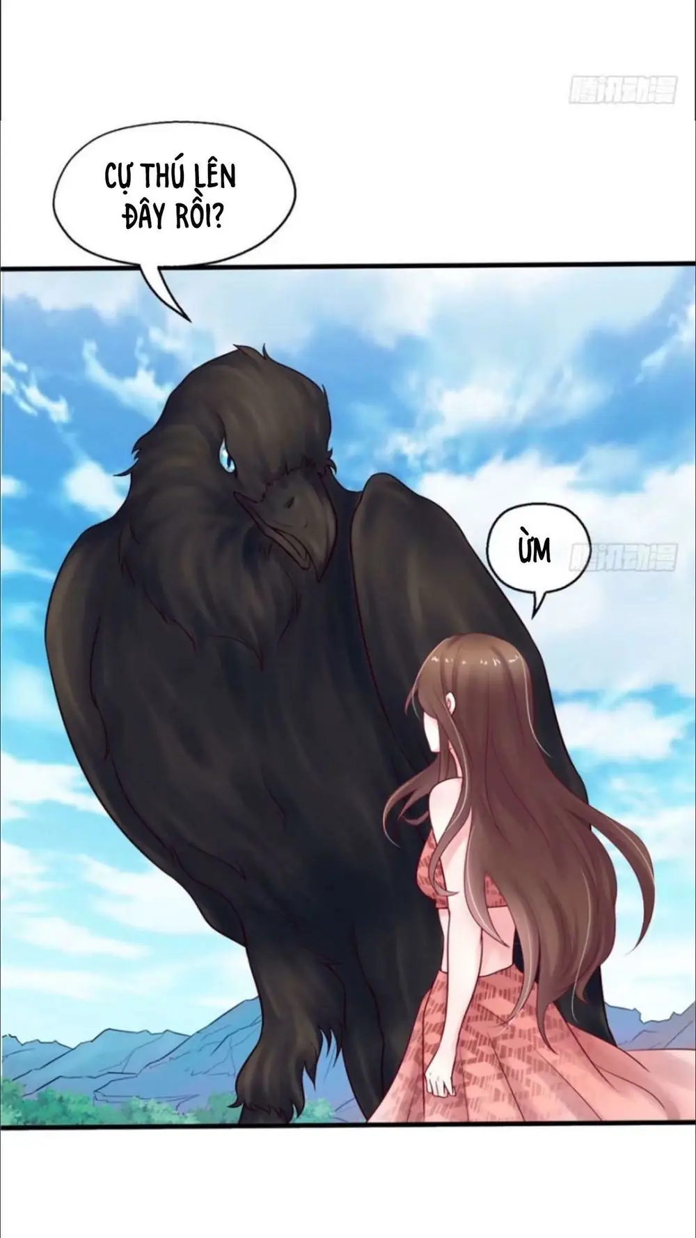 Thảnh Thơi Thú Thế Chủng Chủng Điền, Sinh Sinh Tể - Update Chapter 37 - Trang 13