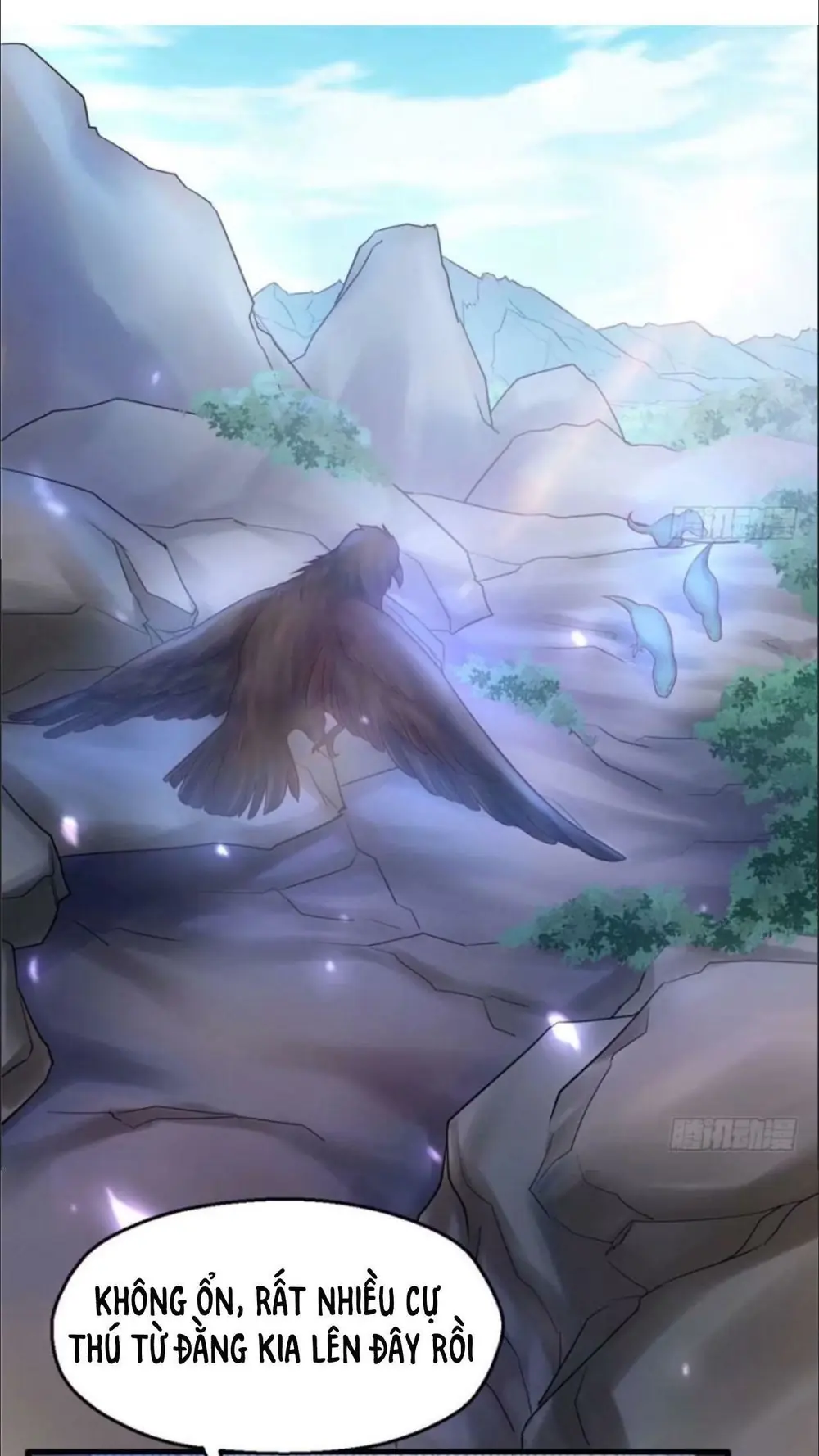 Thảnh Thơi Thú Thế Chủng Chủng Điền, Sinh Sinh Tể - Update Chapter 37 - Trang 14