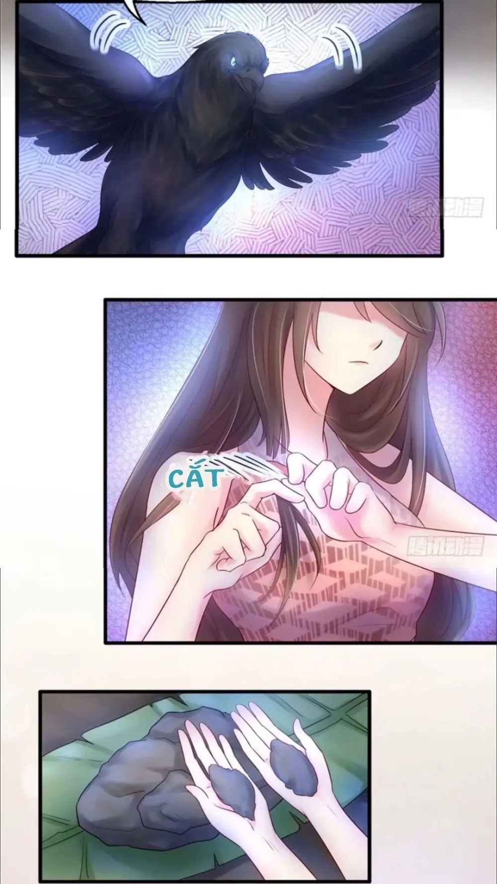 Thảnh Thơi Thú Thế Chủng Chủng Điền, Sinh Sinh Tể - Update Chapter 37 - Trang 15