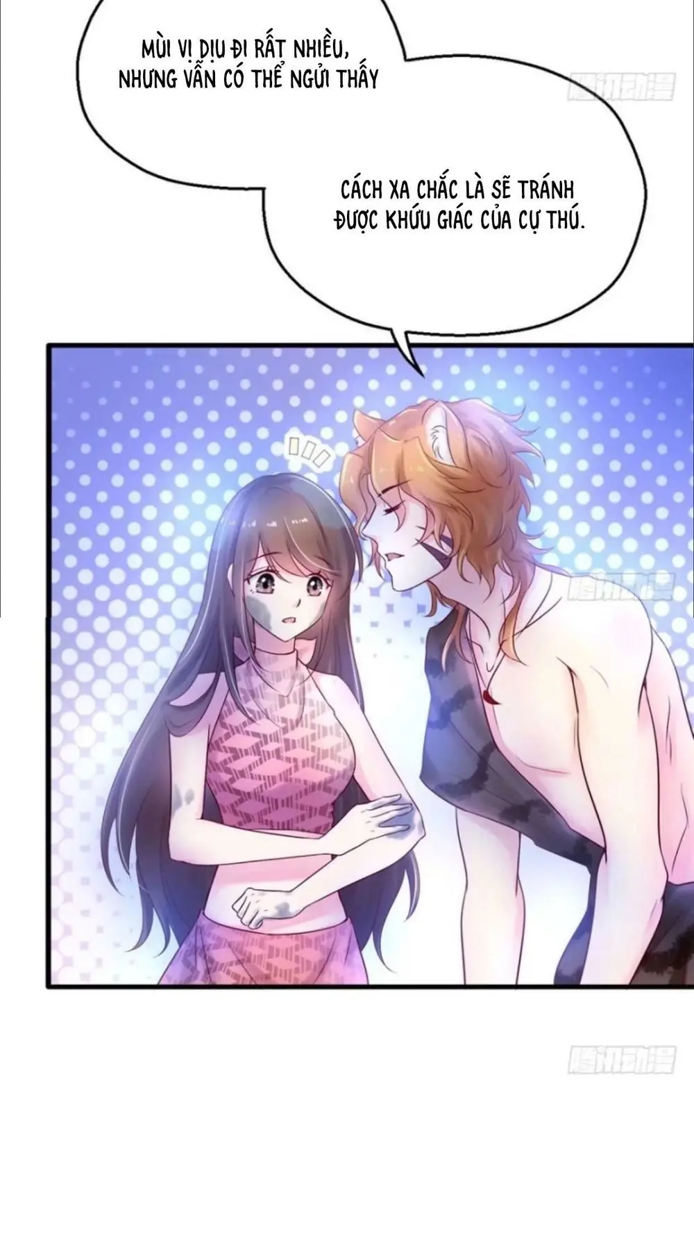 Thảnh Thơi Thú Thế Chủng Chủng Điền, Sinh Sinh Tể - Update Chapter 37 - Trang 17