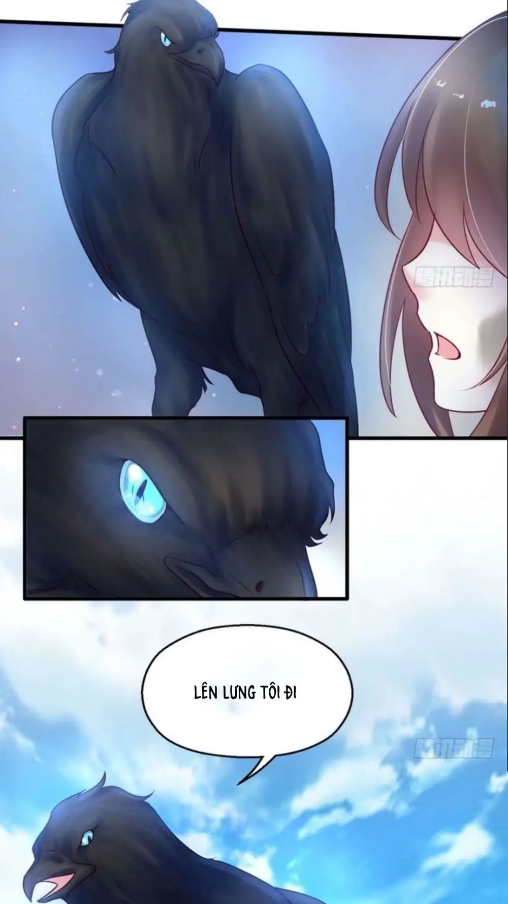 Thảnh Thơi Thú Thế Chủng Chủng Điền, Sinh Sinh Tể - Update Chapter 37 - Trang 19