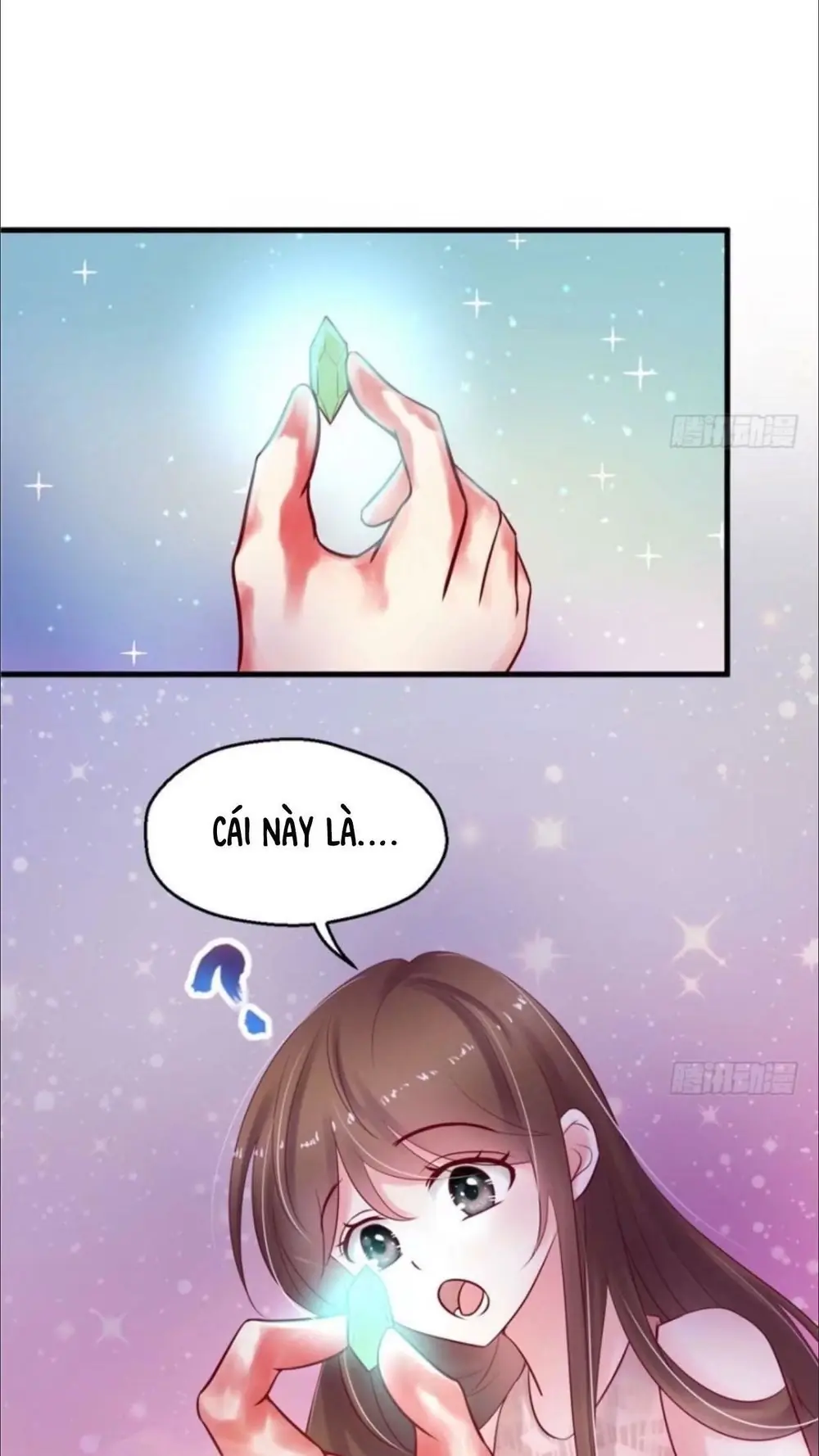 Thảnh Thơi Thú Thế Chủng Chủng Điền, Sinh Sinh Tể - Update Chapter 37 - Trang 2