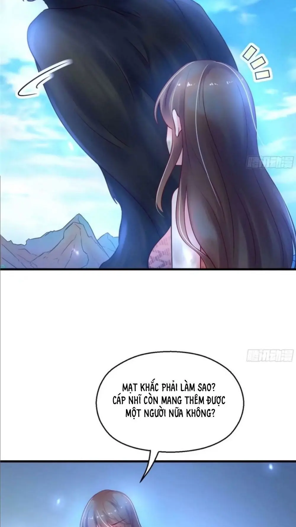 Thảnh Thơi Thú Thế Chủng Chủng Điền, Sinh Sinh Tể - Update Chapter 37 - Trang 20