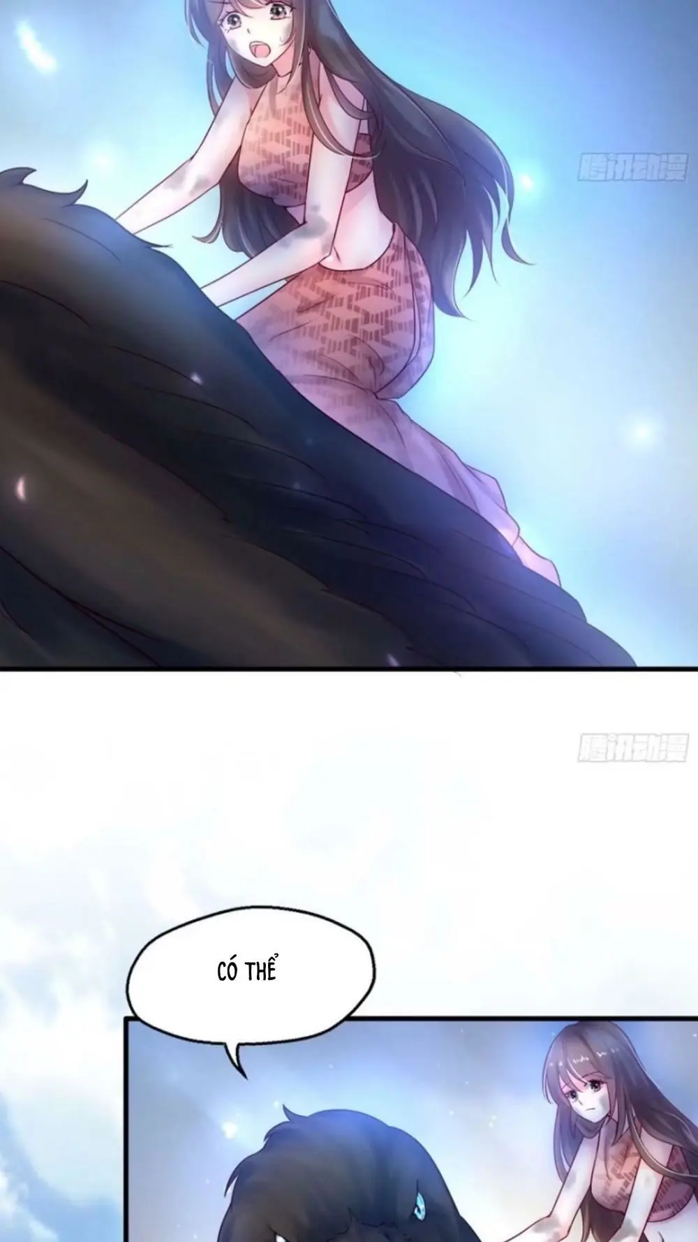 Thảnh Thơi Thú Thế Chủng Chủng Điền, Sinh Sinh Tể - Update Chapter 37 - Trang 21