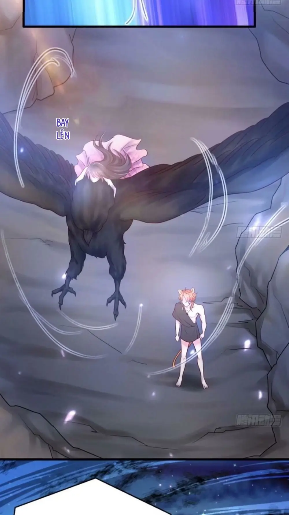 Thảnh Thơi Thú Thế Chủng Chủng Điền, Sinh Sinh Tể - Update Chapter 37 - Trang 24