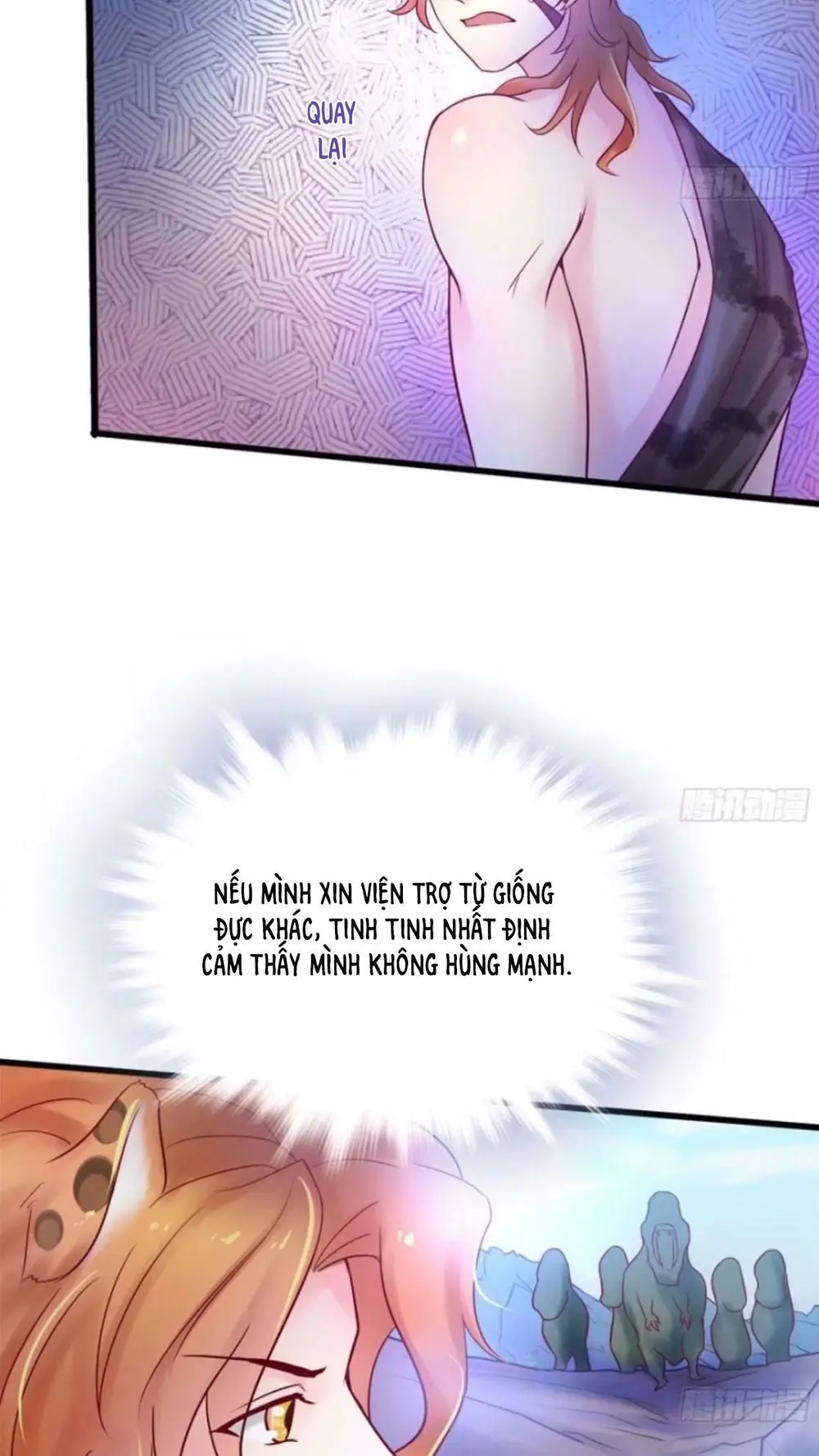 Thảnh Thơi Thú Thế Chủng Chủng Điền, Sinh Sinh Tể - Update Chapter 37 - Trang 27