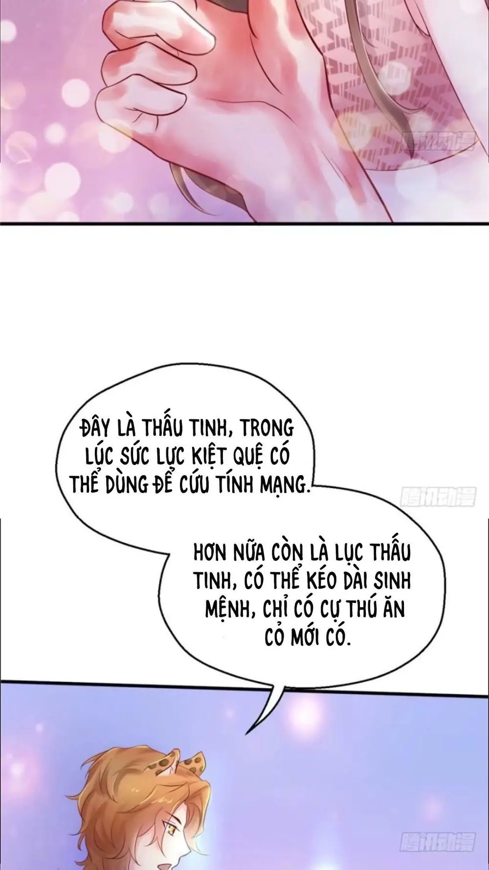 Thảnh Thơi Thú Thế Chủng Chủng Điền, Sinh Sinh Tể - Update Chapter 37 - Trang 3