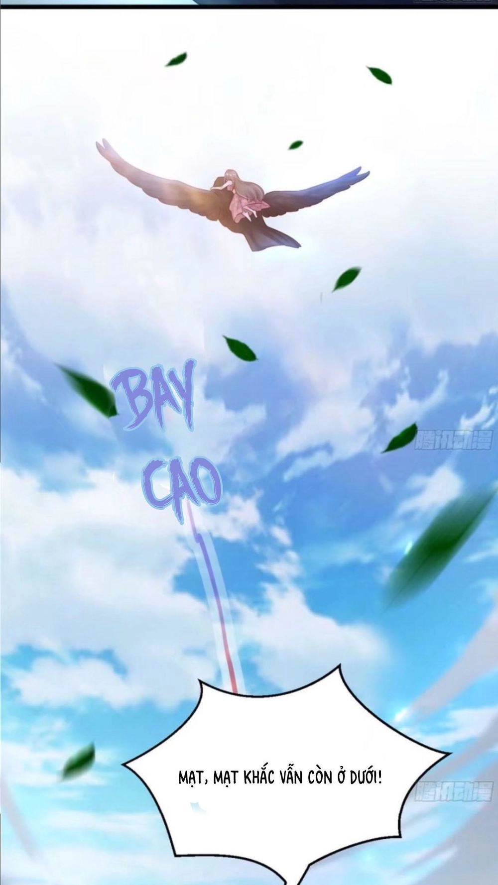 Thảnh Thơi Thú Thế Chủng Chủng Điền, Sinh Sinh Tể - Update Chapter 37 - Trang 30
