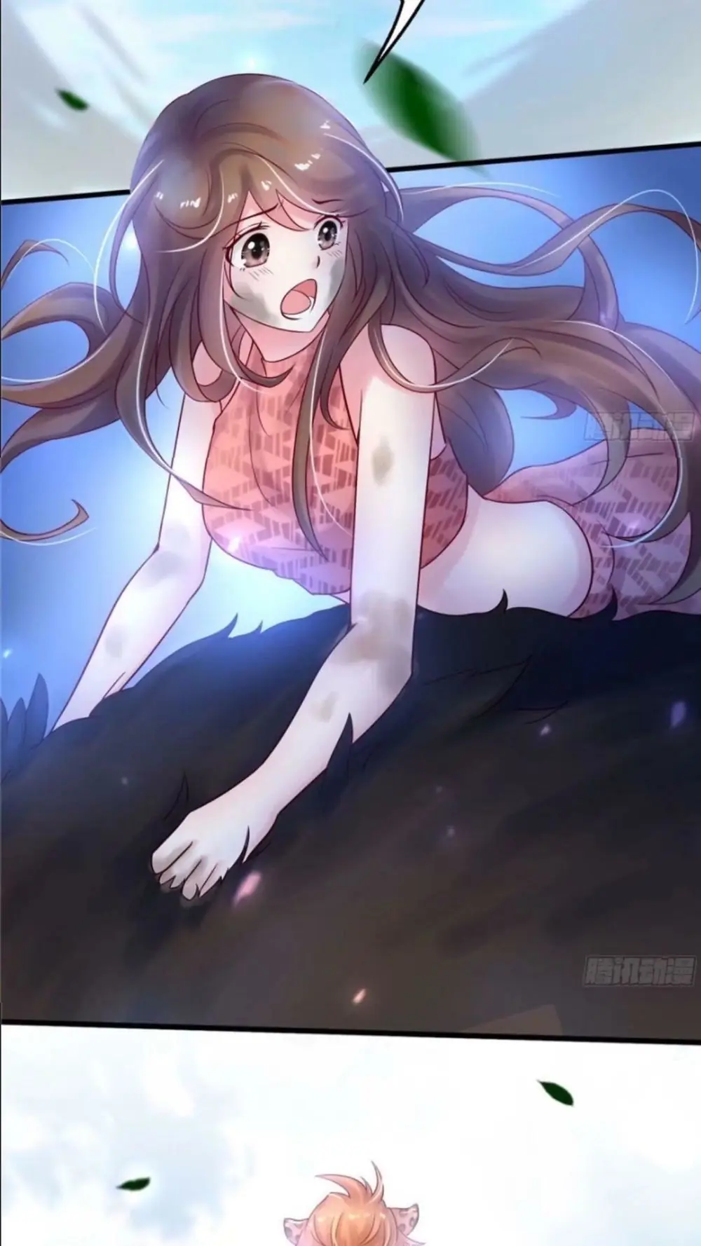 Thảnh Thơi Thú Thế Chủng Chủng Điền, Sinh Sinh Tể - Update Chapter 37 - Trang 31