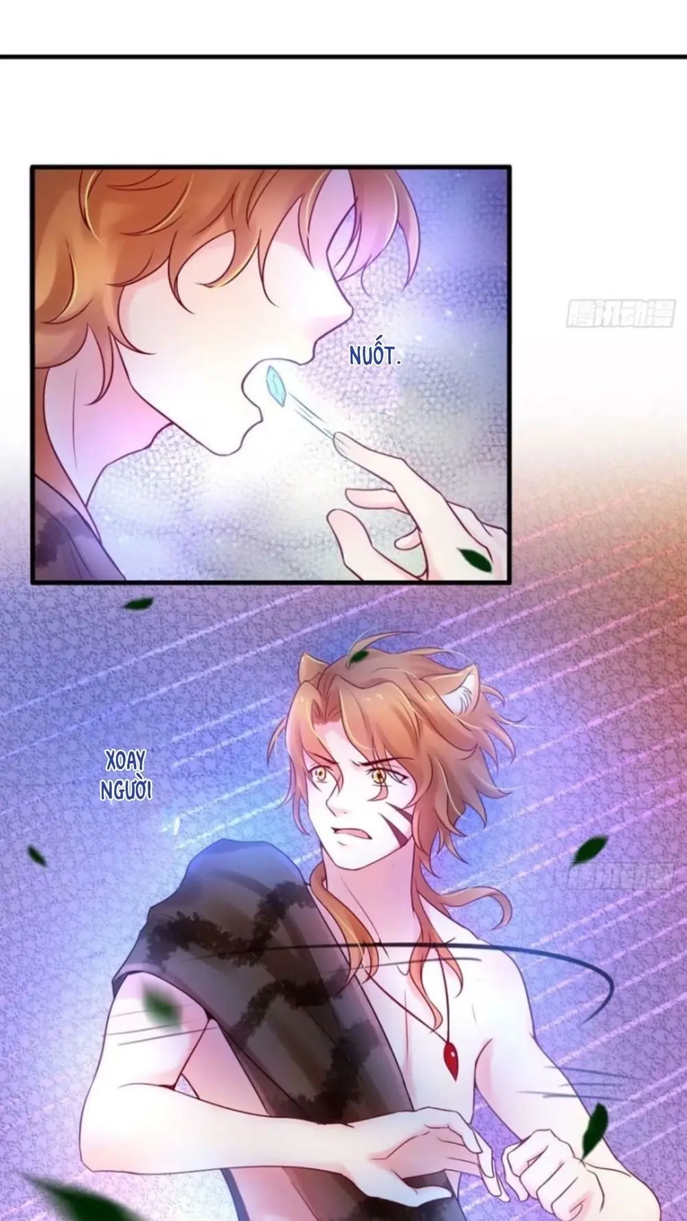 Thảnh Thơi Thú Thế Chủng Chủng Điền, Sinh Sinh Tể - Update Chapter 37 - Trang 33