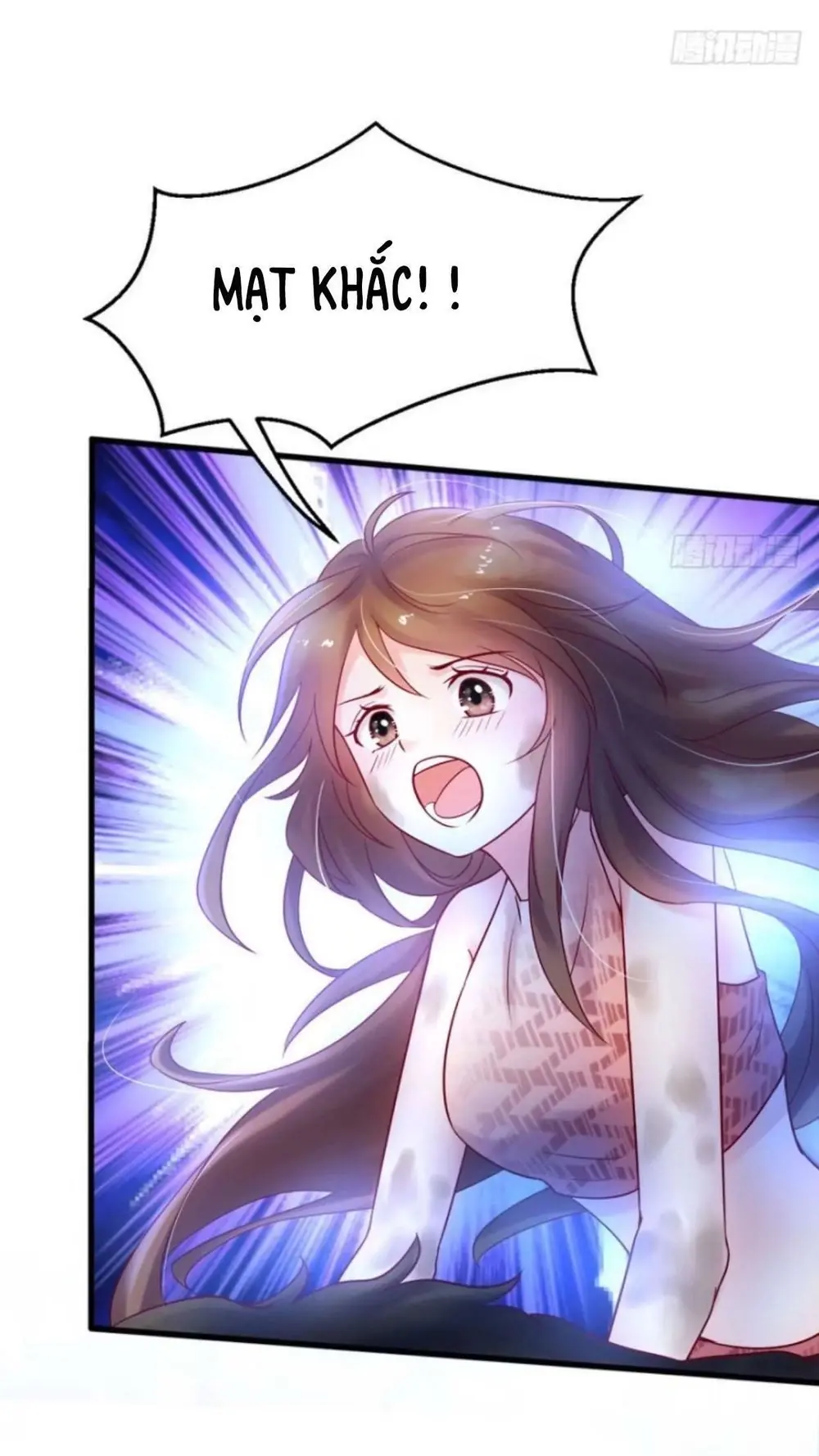 Thảnh Thơi Thú Thế Chủng Chủng Điền, Sinh Sinh Tể - Update Chapter 37 - Trang 38