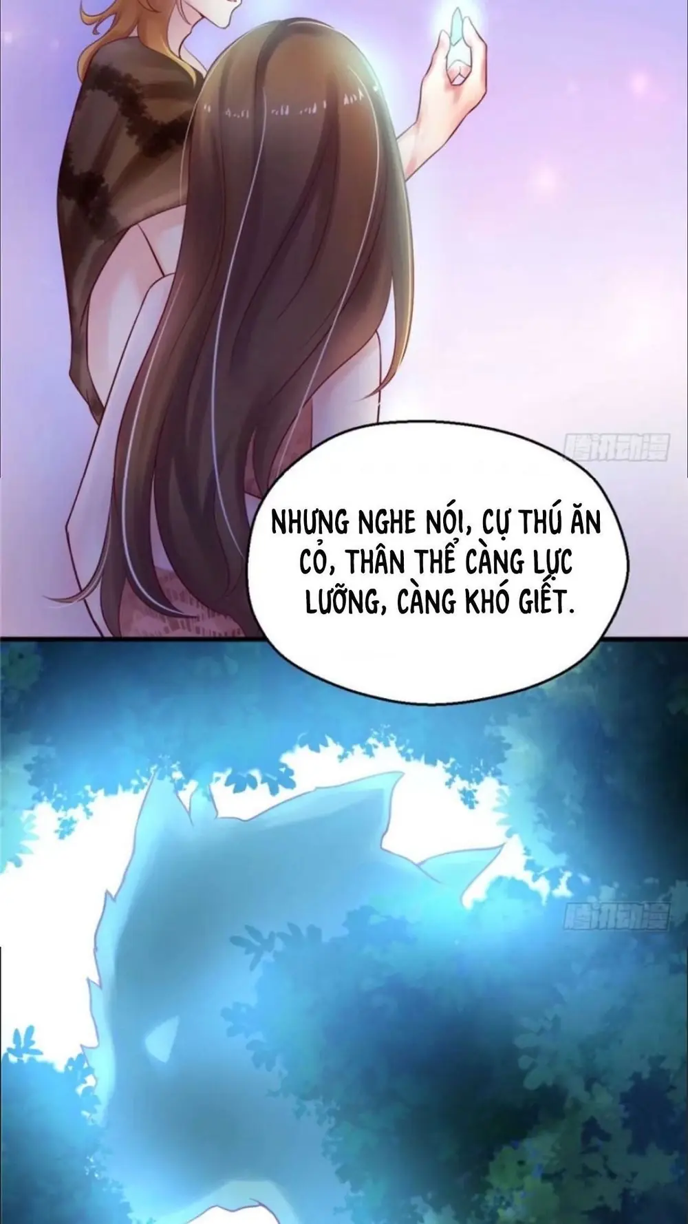 Thảnh Thơi Thú Thế Chủng Chủng Điền, Sinh Sinh Tể - Update Chapter 37 - Trang 4