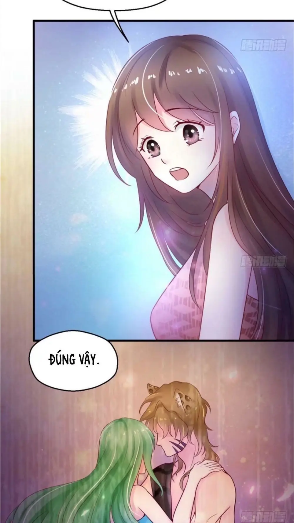 Thảnh Thơi Thú Thế Chủng Chủng Điền, Sinh Sinh Tể - Update Chapter 37 - Trang 6