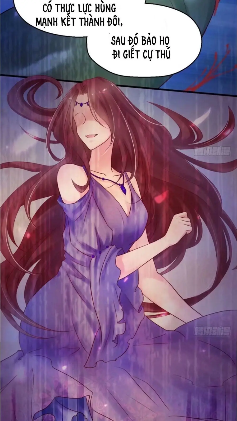 Thảnh Thơi Thú Thế Chủng Chủng Điền, Sinh Sinh Tể - Update Chapter 37 - Trang 8