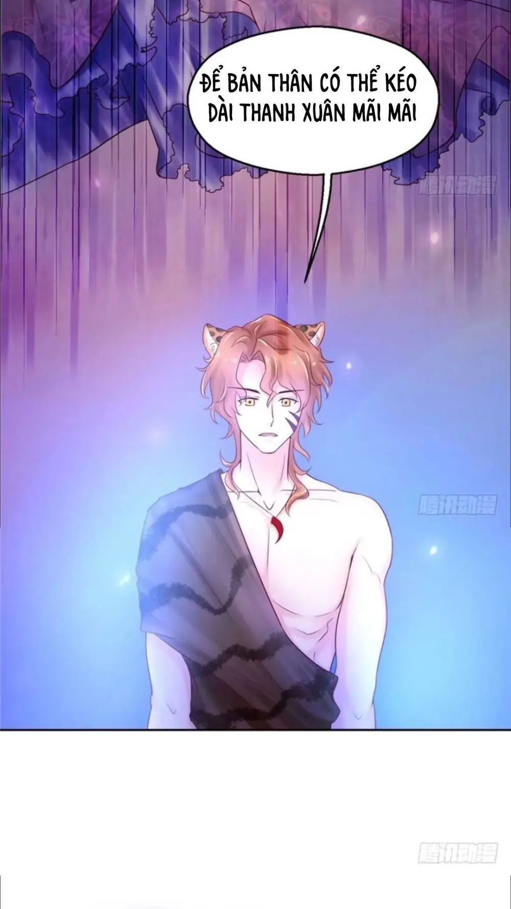 Thảnh Thơi Thú Thế Chủng Chủng Điền, Sinh Sinh Tể - Update Chapter 37 - Trang 9