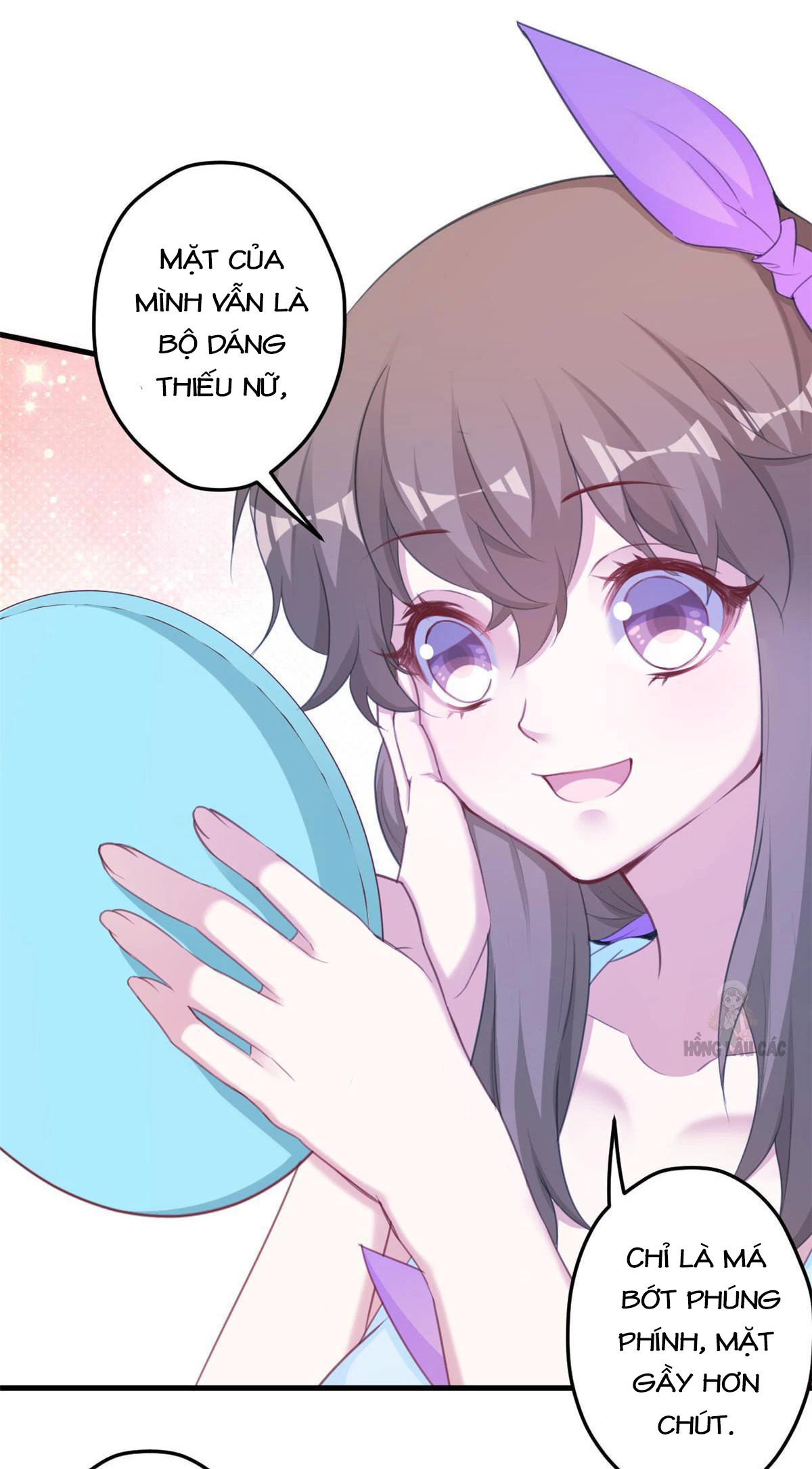 Thảnh Thơi Thú Thế Chủng Chủng Điền, Sinh Sinh Tể - Update Chapter 370 - Trang 12