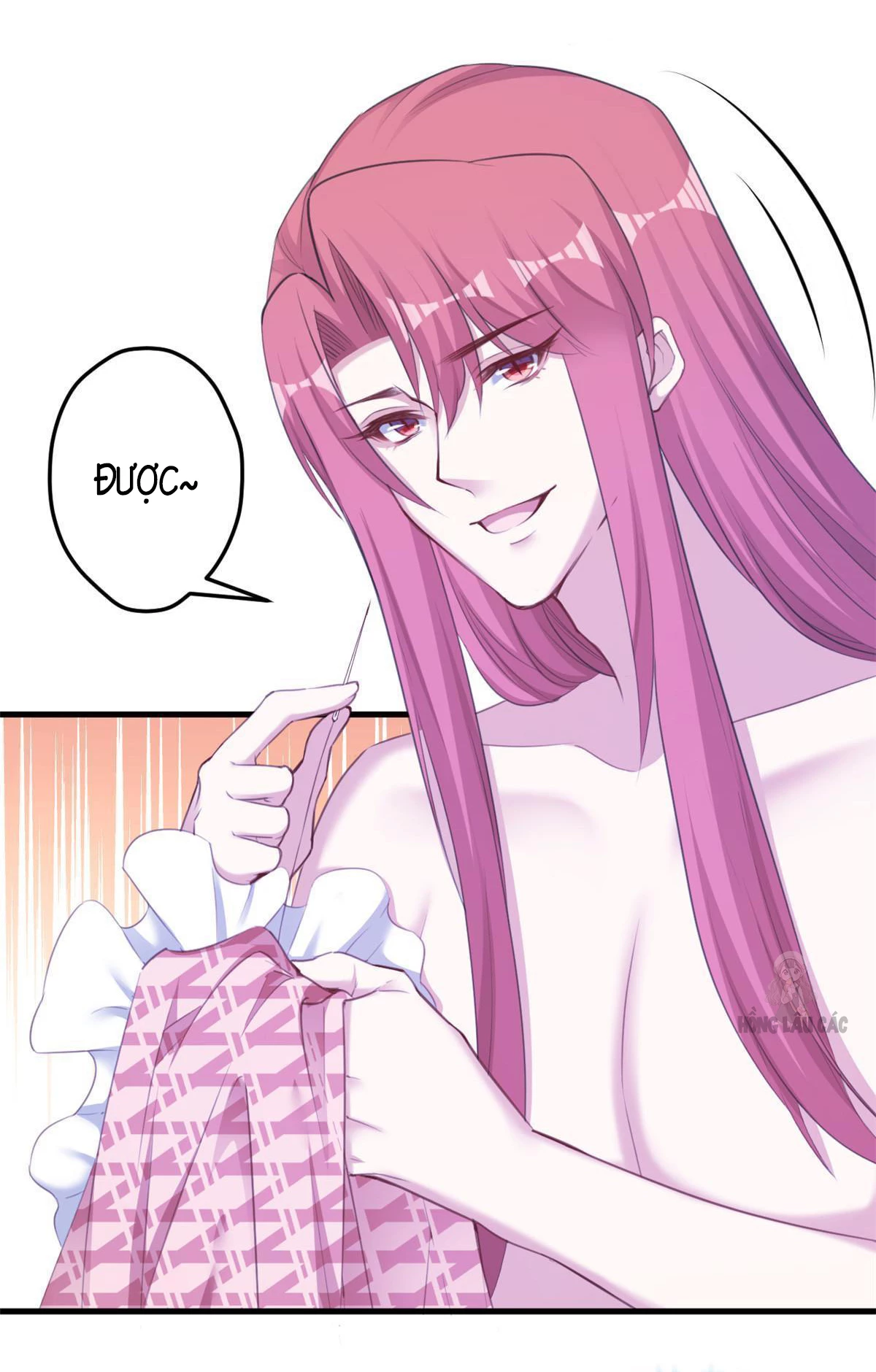 Thảnh Thơi Thú Thế Chủng Chủng Điền, Sinh Sinh Tể - Update Chapter 370 - Trang 15