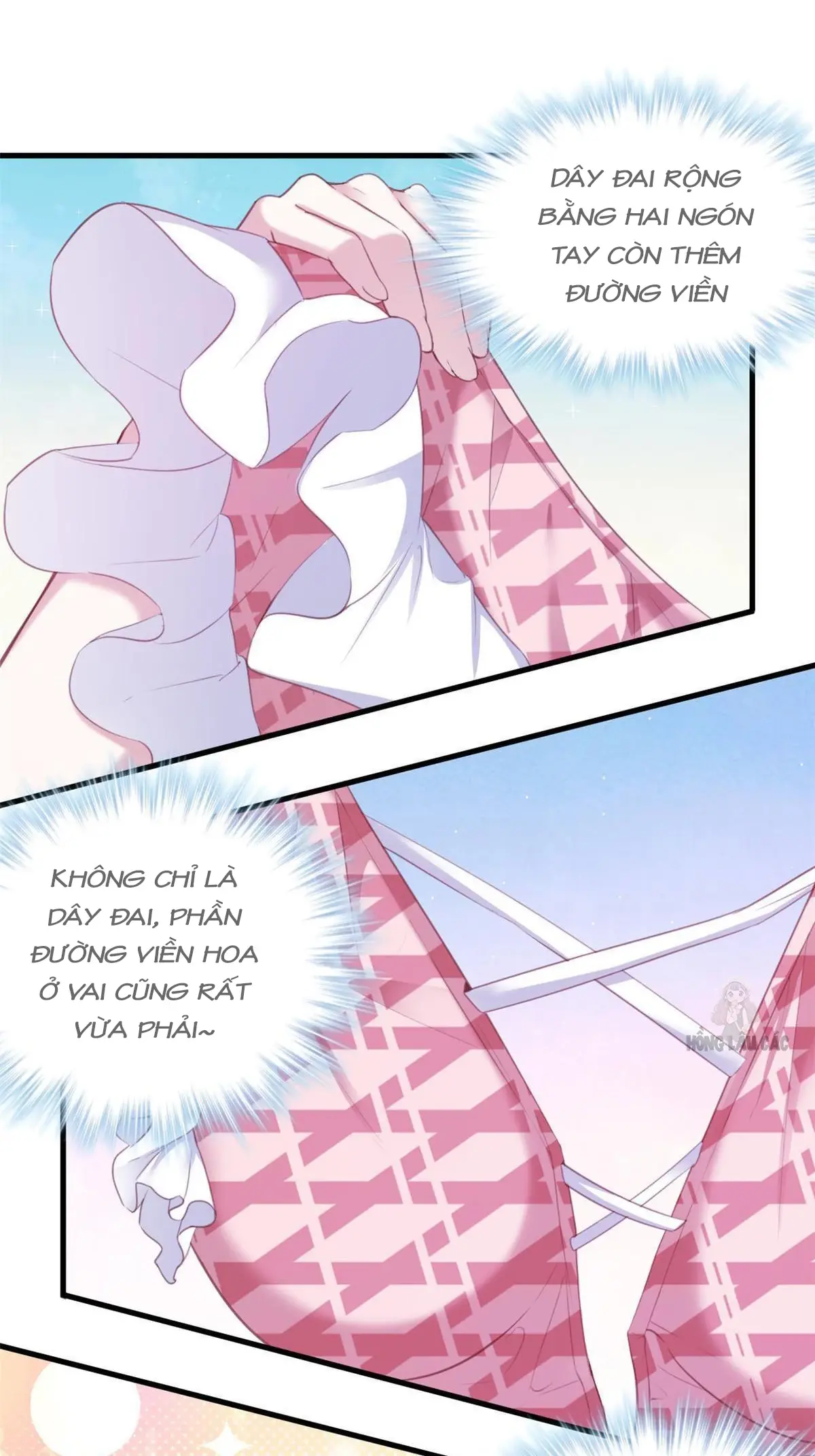 Thảnh Thơi Thú Thế Chủng Chủng Điền, Sinh Sinh Tể - Update Chapter 370 - Trang 19