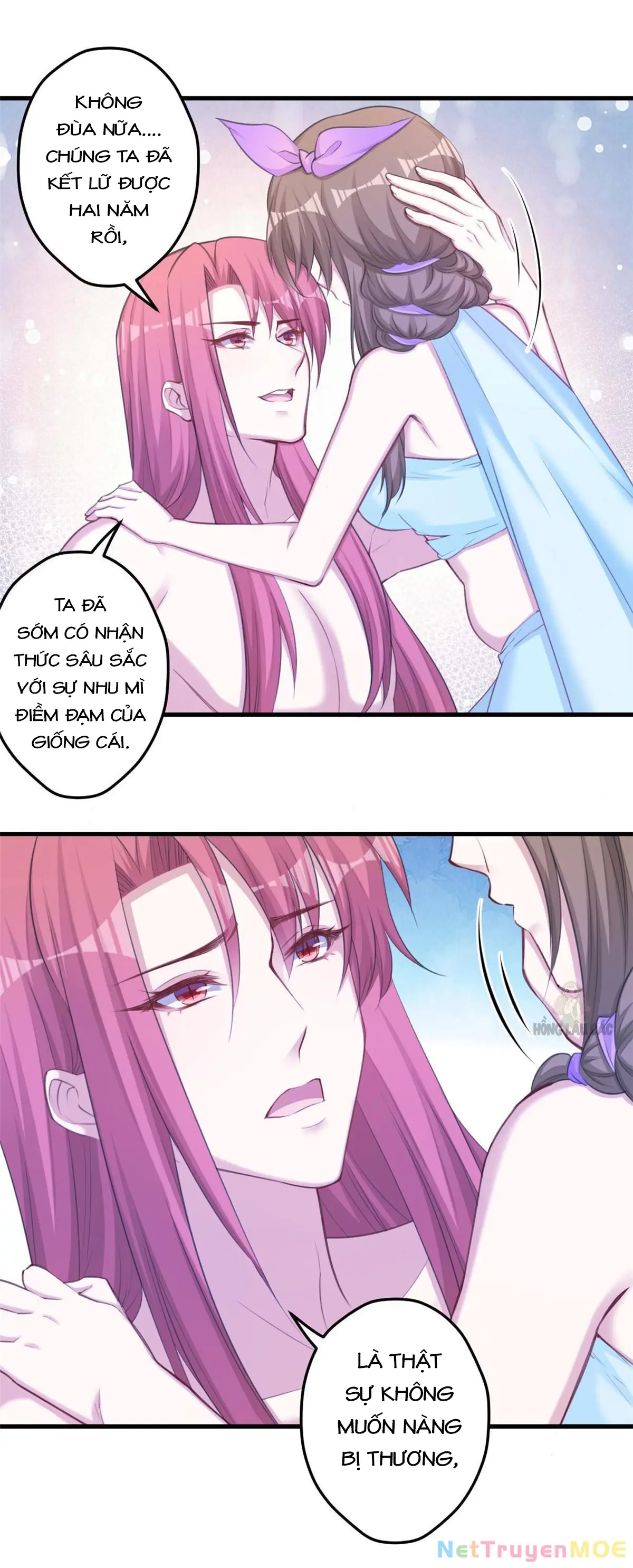 Thảnh Thơi Thú Thế Chủng Chủng Điền, Sinh Sinh Tể - Update Chapter 370 - Trang 2