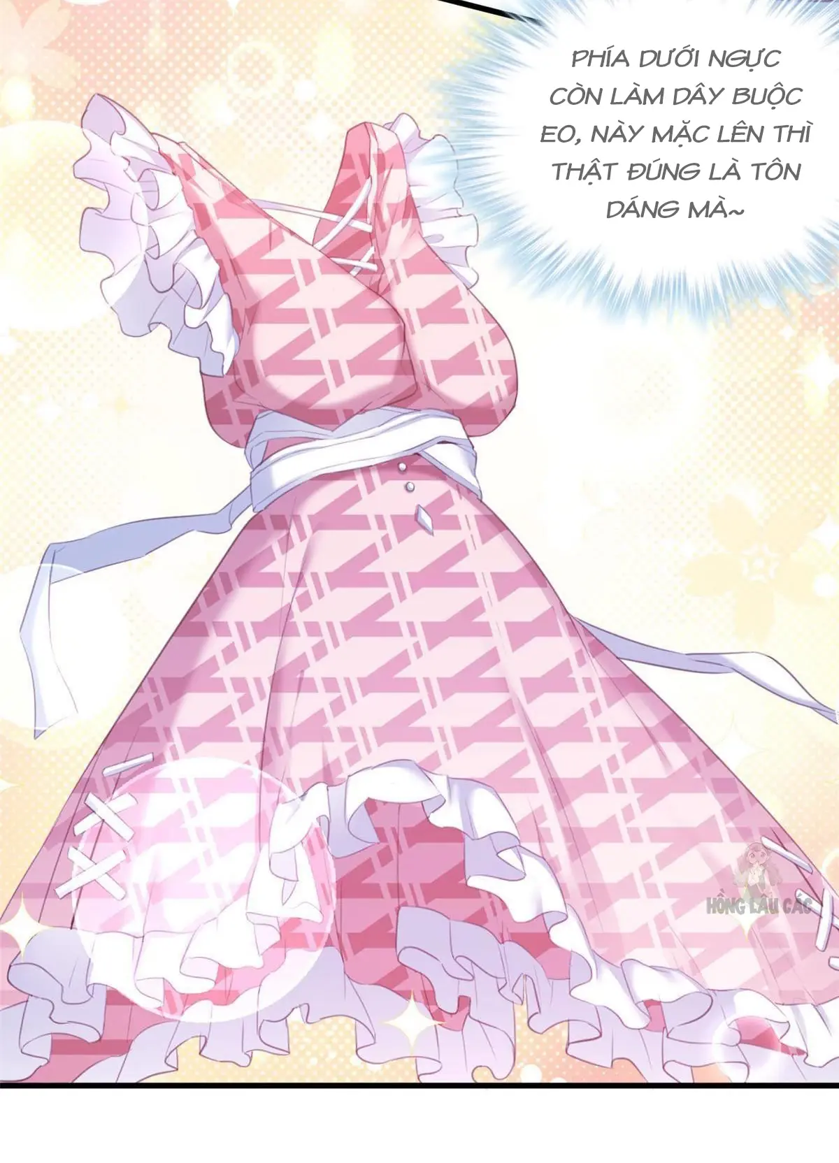 Thảnh Thơi Thú Thế Chủng Chủng Điền, Sinh Sinh Tể - Update Chapter 370 - Trang 20