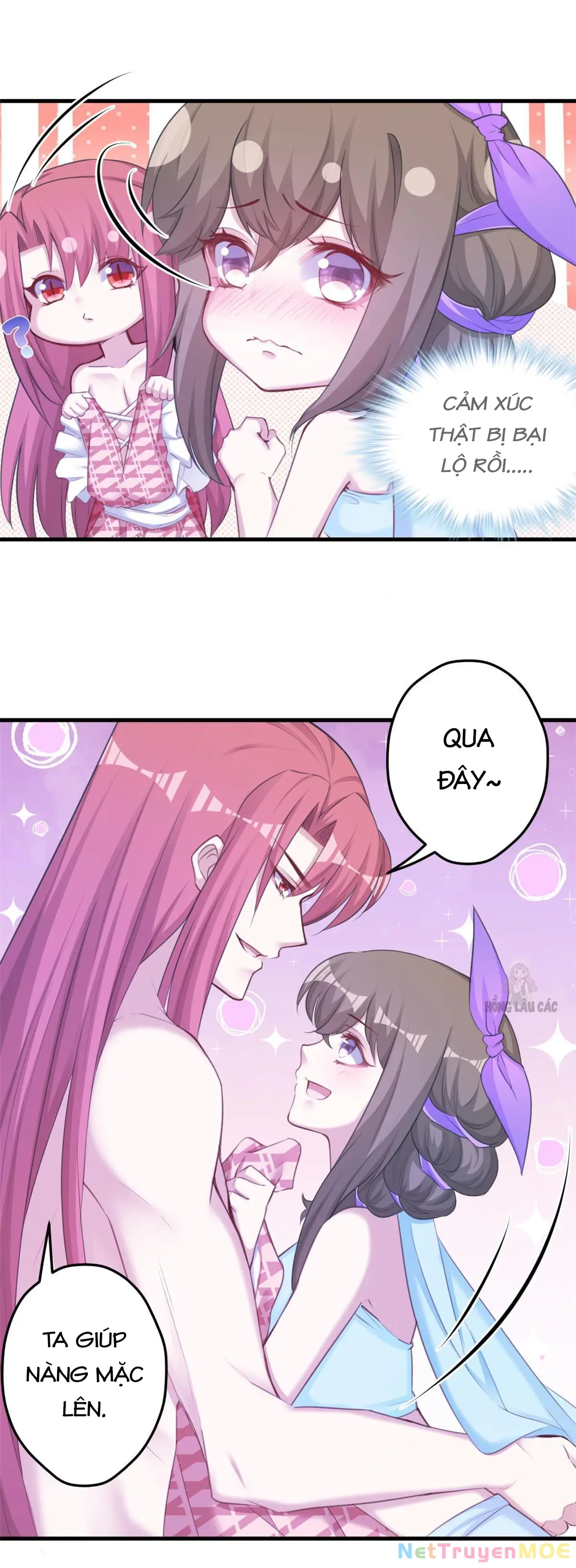Thảnh Thơi Thú Thế Chủng Chủng Điền, Sinh Sinh Tể - Update Chapter 370 - Trang 22
