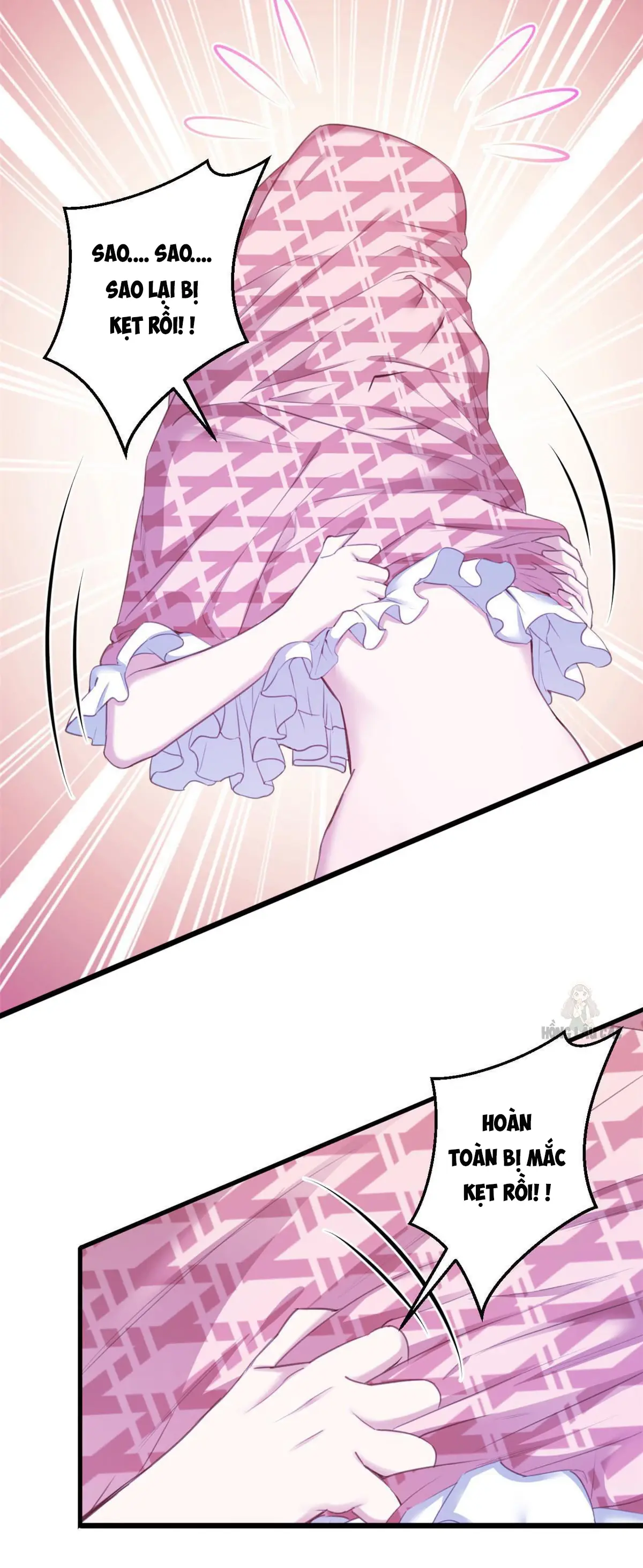 Thảnh Thơi Thú Thế Chủng Chủng Điền, Sinh Sinh Tể - Update Chapter 370 - Trang 25
