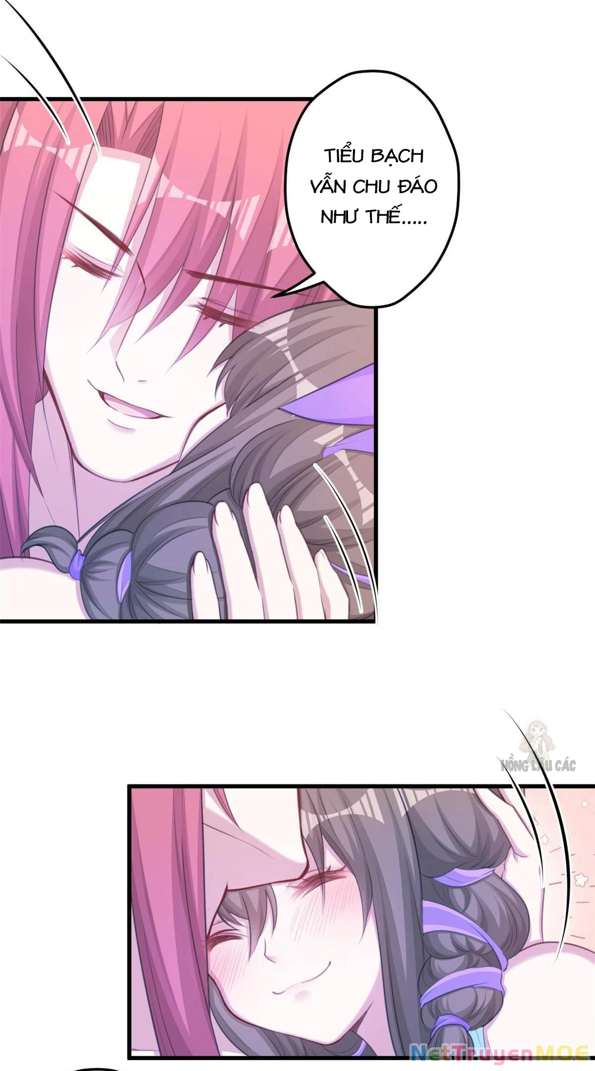 Thảnh Thơi Thú Thế Chủng Chủng Điền, Sinh Sinh Tể - Update Chapter 370 - Trang 4