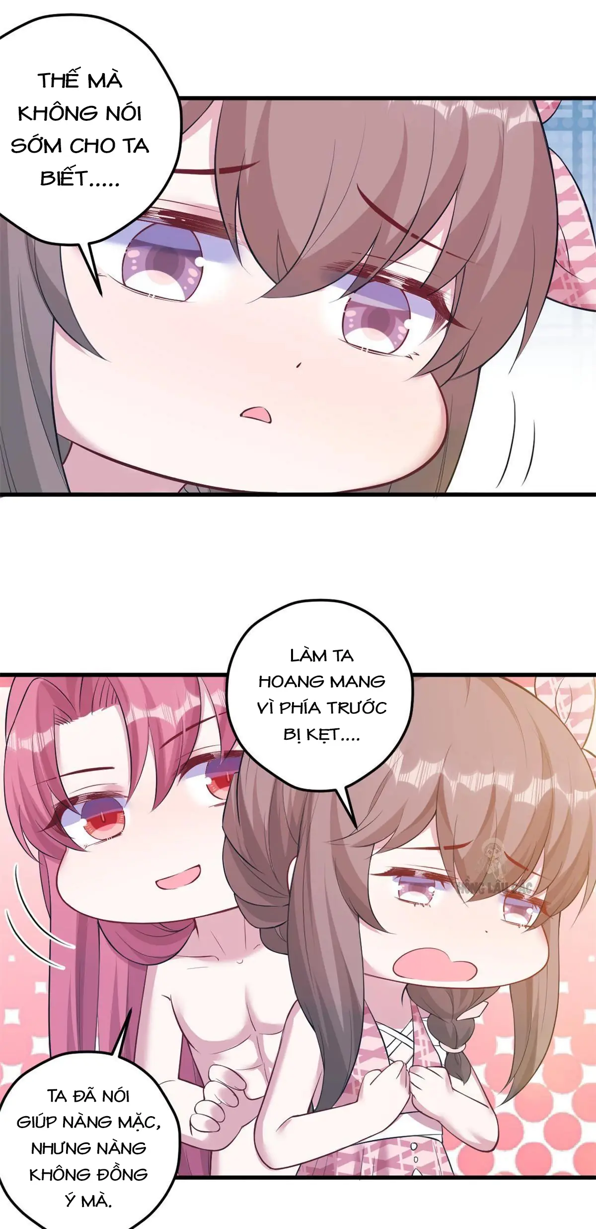 Thảnh Thơi Thú Thế Chủng Chủng Điền, Sinh Sinh Tể - Update Chapter 371 - Trang 11