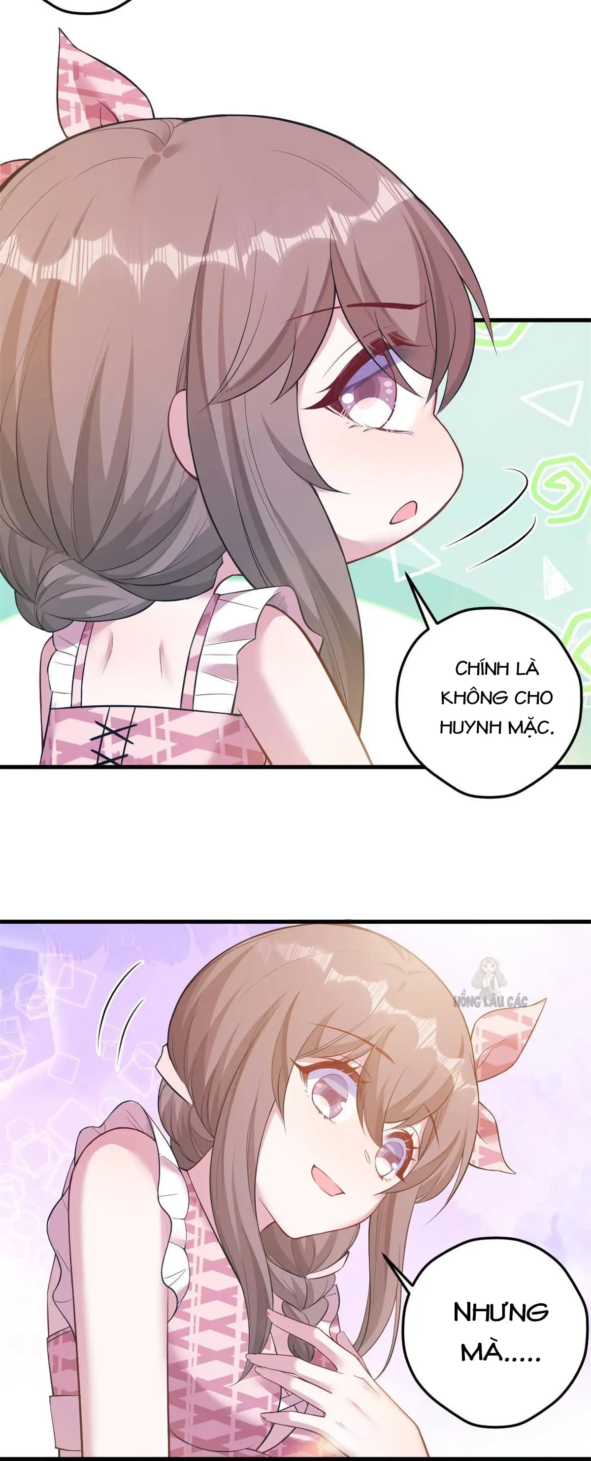 Thảnh Thơi Thú Thế Chủng Chủng Điền, Sinh Sinh Tể - Update Chapter 371 - Trang 12