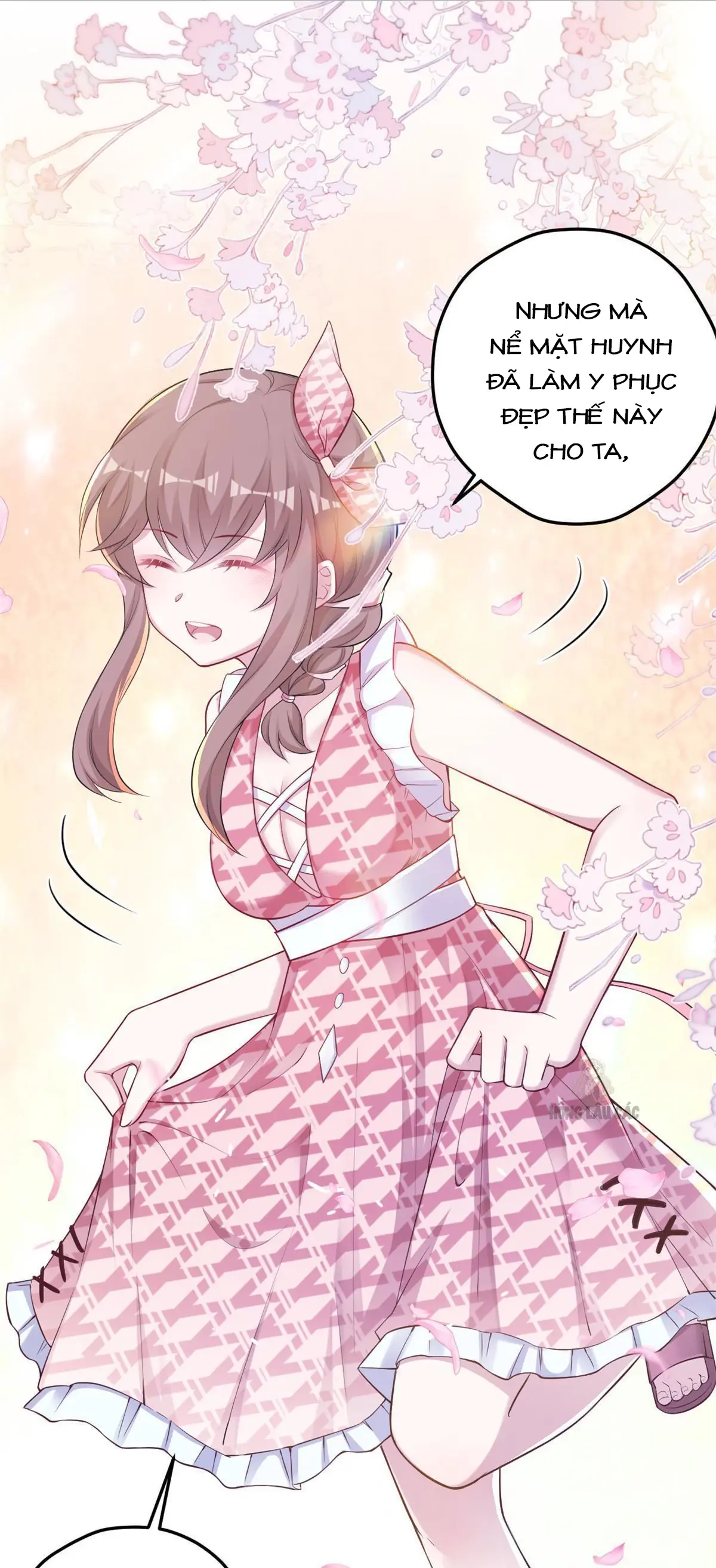 Thảnh Thơi Thú Thế Chủng Chủng Điền, Sinh Sinh Tể - Update Chapter 371 - Trang 13