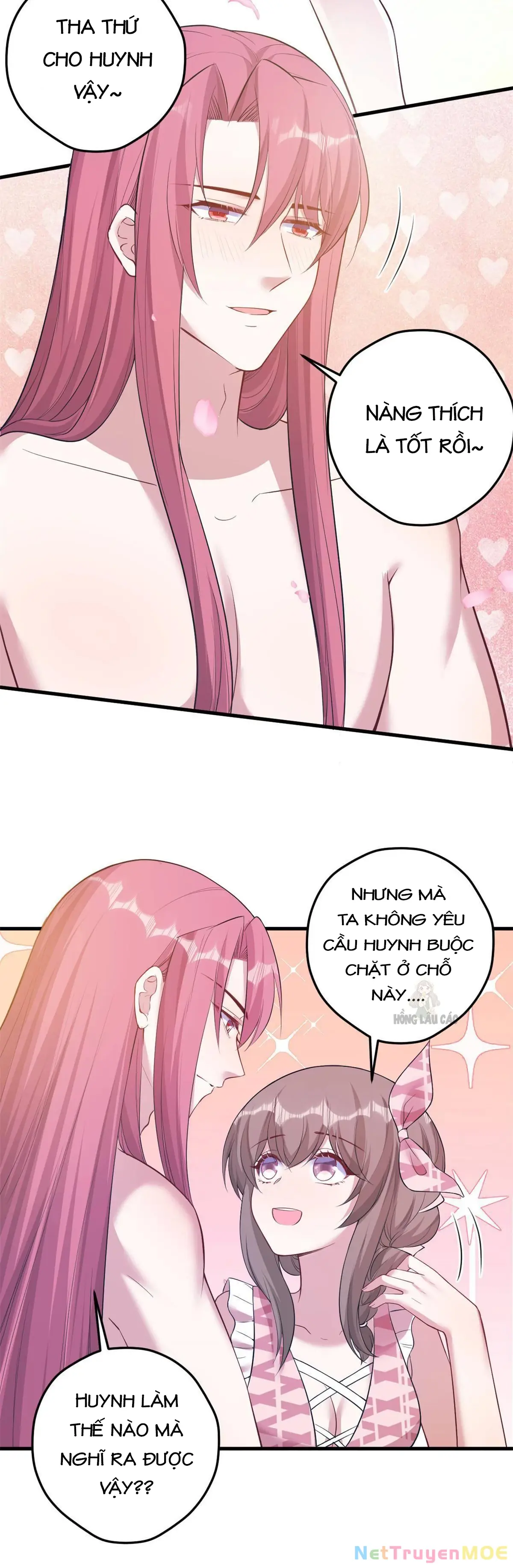 Thảnh Thơi Thú Thế Chủng Chủng Điền, Sinh Sinh Tể - Update Chapter 371 - Trang 14
