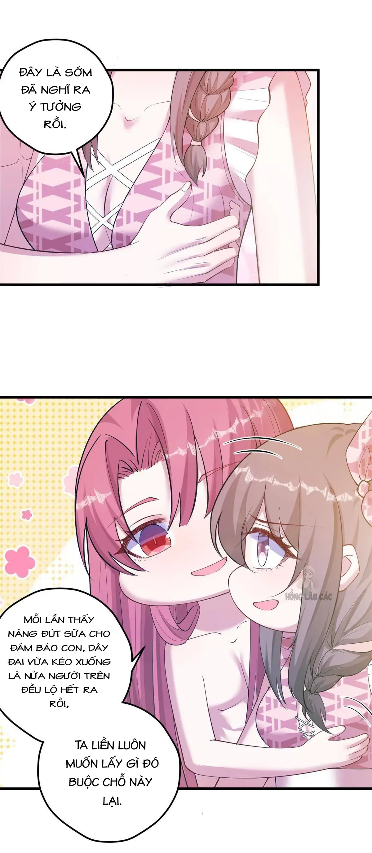 Thảnh Thơi Thú Thế Chủng Chủng Điền, Sinh Sinh Tể - Update Chapter 371 - Trang 15