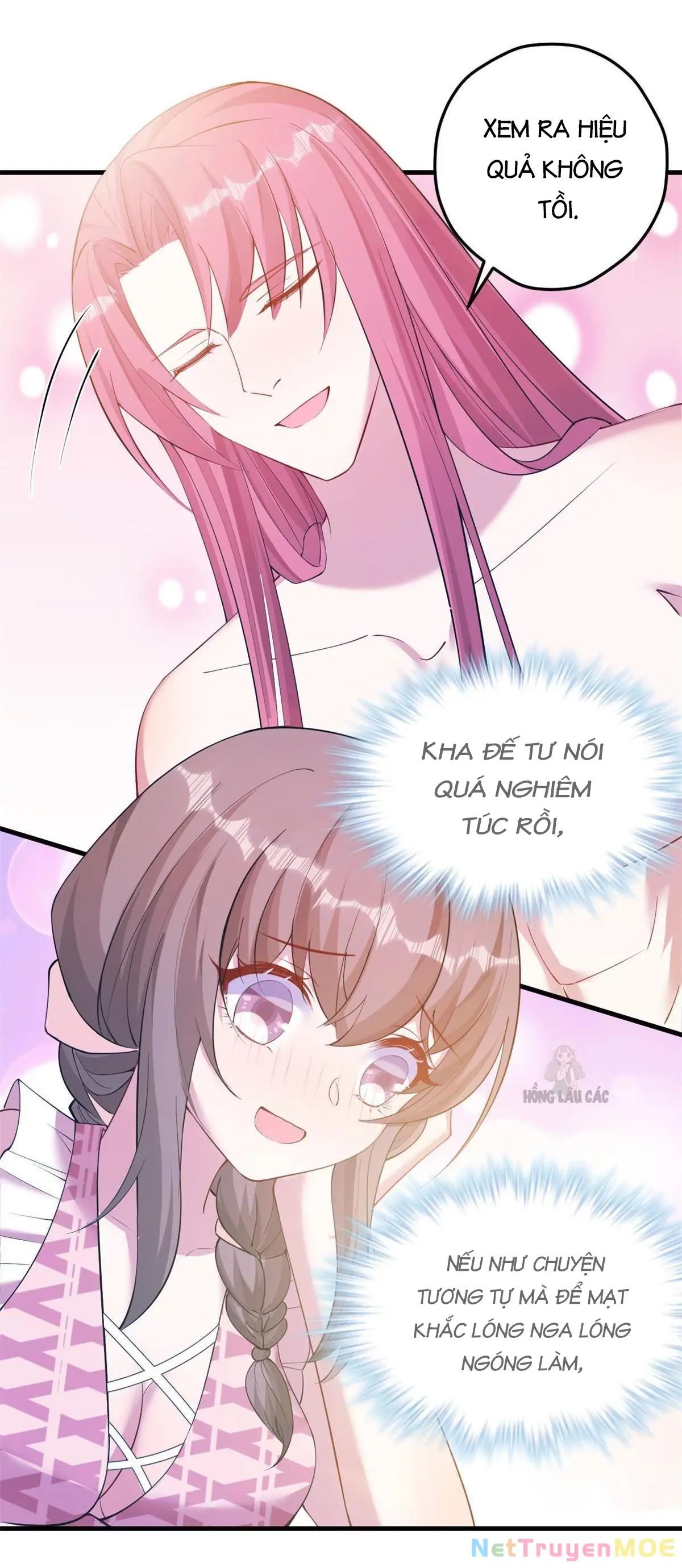Thảnh Thơi Thú Thế Chủng Chủng Điền, Sinh Sinh Tể - Update Chapter 371 - Trang 16