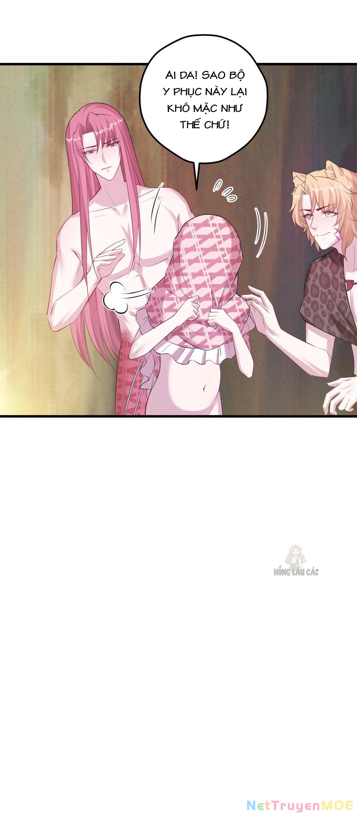 Thảnh Thơi Thú Thế Chủng Chủng Điền, Sinh Sinh Tể - Update Chapter 371 - Trang 2