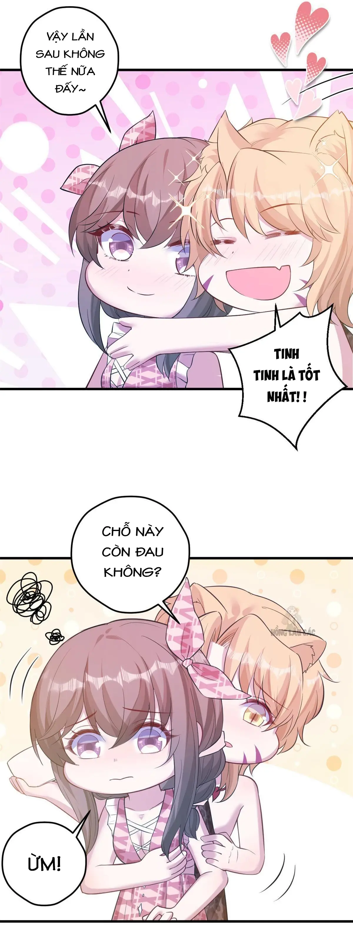 Thảnh Thơi Thú Thế Chủng Chủng Điền, Sinh Sinh Tể - Update Chapter 371 - Trang 22