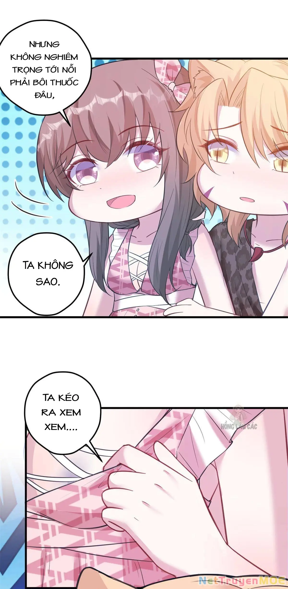 Thảnh Thơi Thú Thế Chủng Chủng Điền, Sinh Sinh Tể - Update Chapter 371 - Trang 23