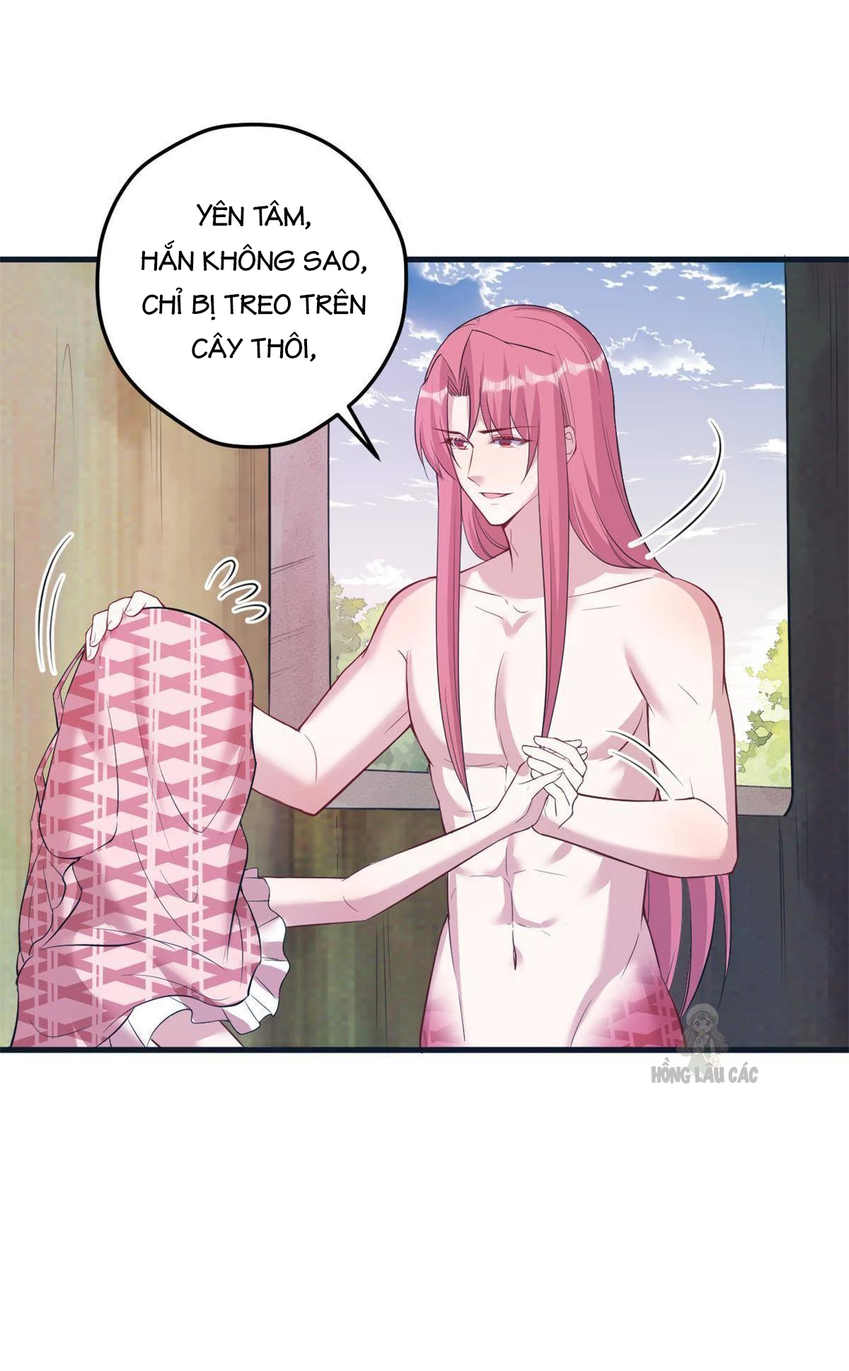 Thảnh Thơi Thú Thế Chủng Chủng Điền, Sinh Sinh Tể - Update Chapter 371 - Trang 6