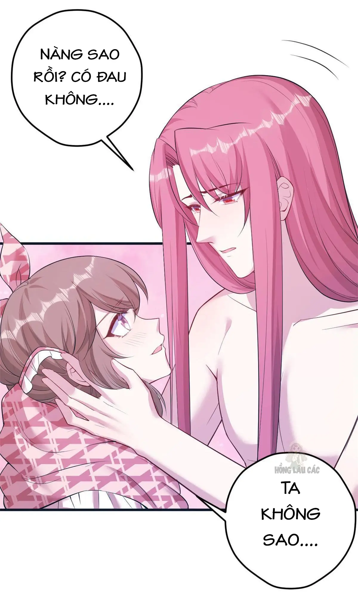 Thảnh Thơi Thú Thế Chủng Chủng Điền, Sinh Sinh Tể - Update Chapter 371 - Trang 7