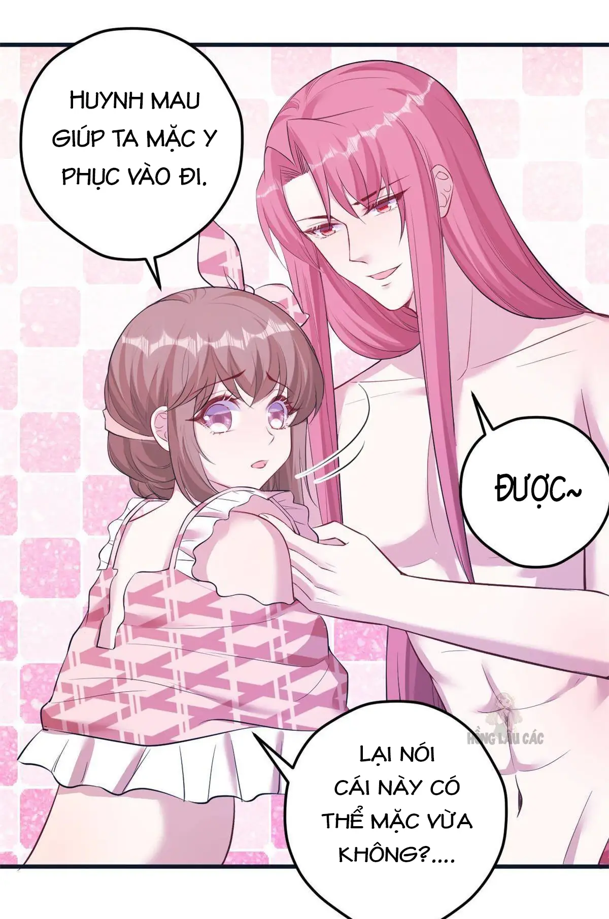 Thảnh Thơi Thú Thế Chủng Chủng Điền, Sinh Sinh Tể - Update Chapter 371 - Trang 8