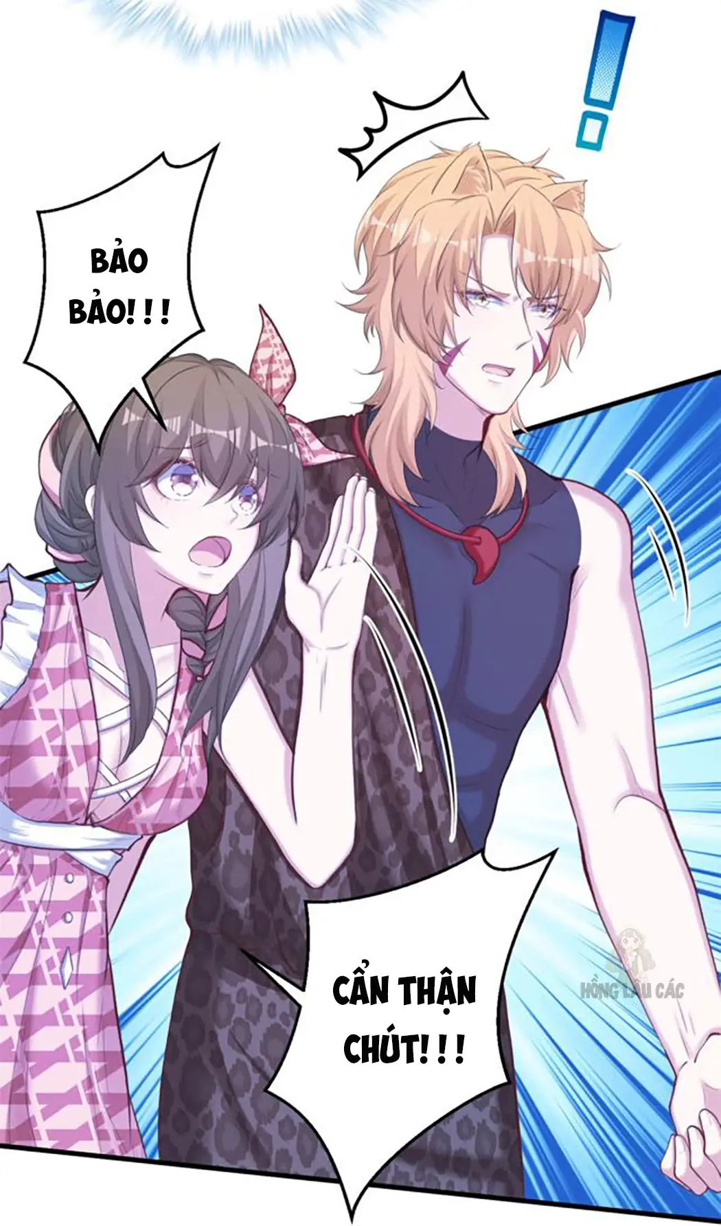Thảnh Thơi Thú Thế Chủng Chủng Điền, Sinh Sinh Tể - Update Chapter 372 - Trang 10