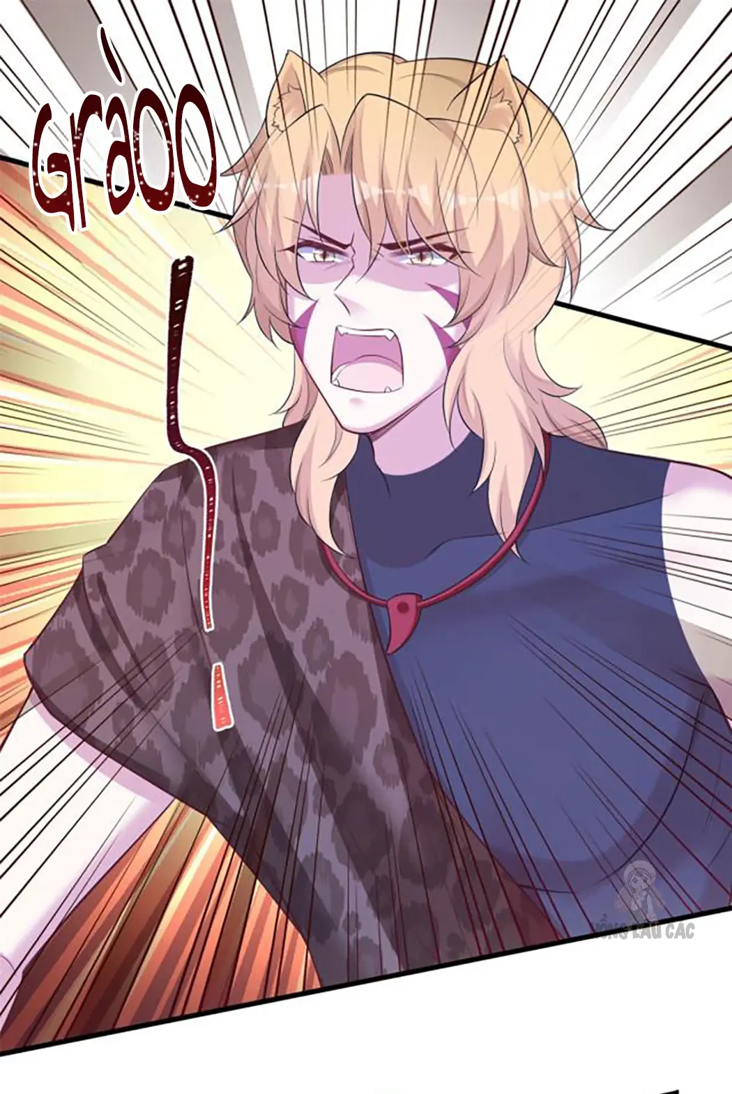 Thảnh Thơi Thú Thế Chủng Chủng Điền, Sinh Sinh Tể - Update Chapter 372 - Trang 11