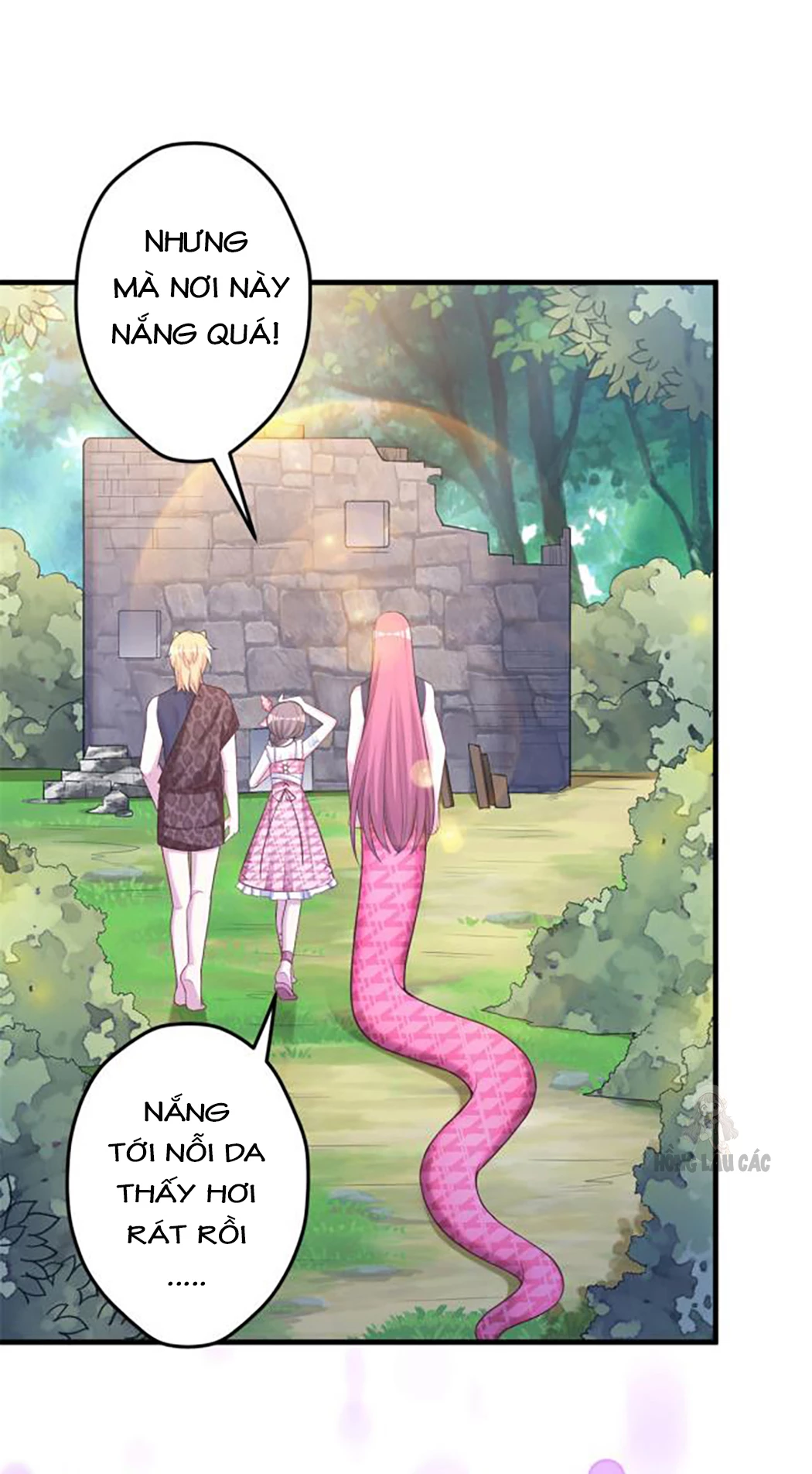 Thảnh Thơi Thú Thế Chủng Chủng Điền, Sinh Sinh Tể - Update Chapter 372 - Trang 14