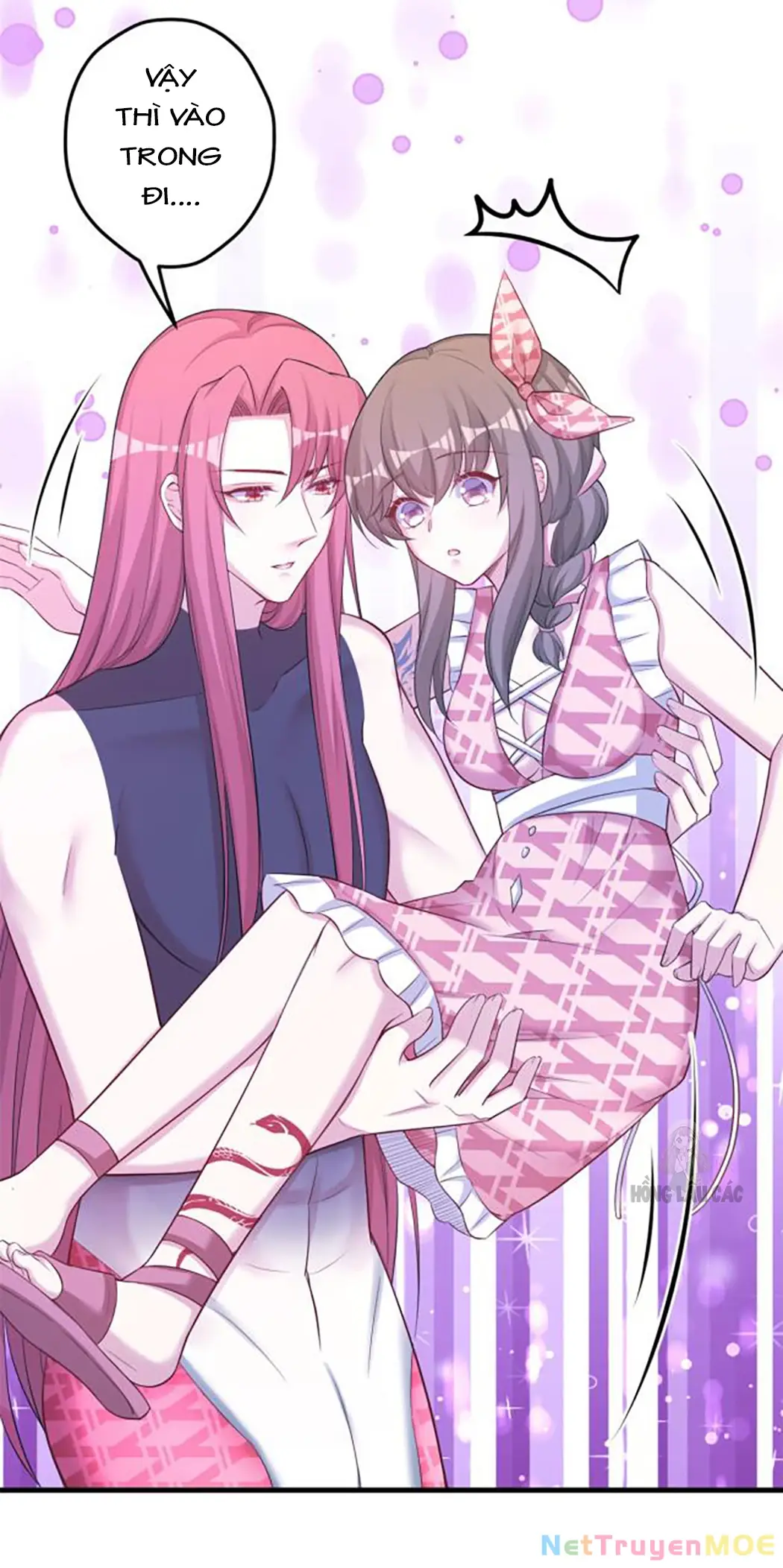 Thảnh Thơi Thú Thế Chủng Chủng Điền, Sinh Sinh Tể - Update Chapter 372 - Trang 15