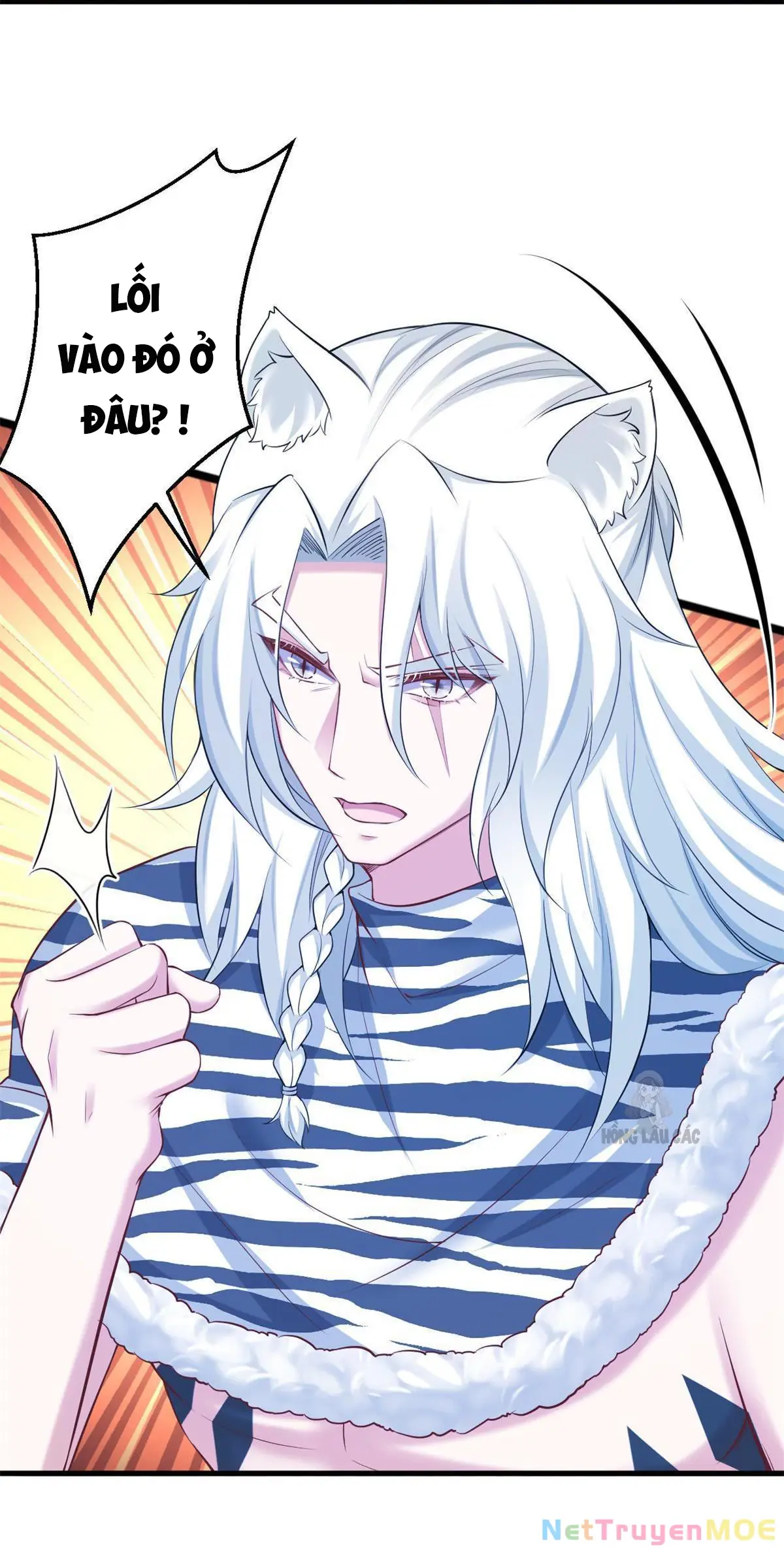 Thảnh Thơi Thú Thế Chủng Chủng Điền, Sinh Sinh Tể - Update Chapter 373 - Trang 10