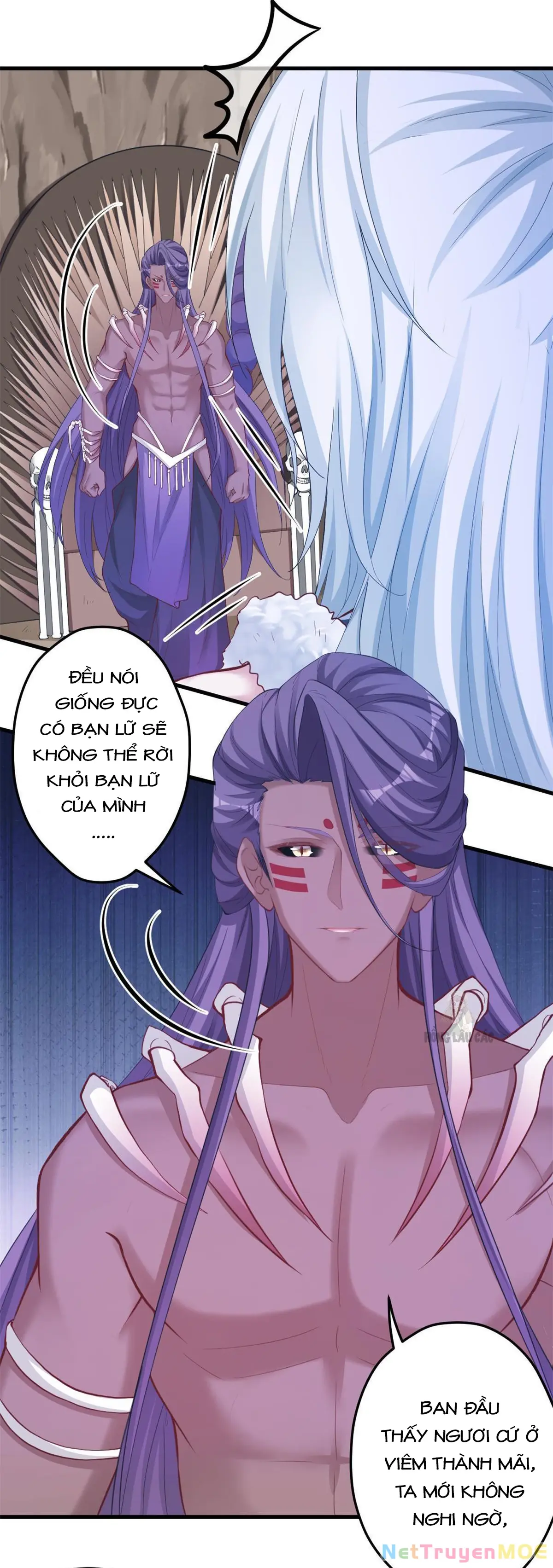 Thảnh Thơi Thú Thế Chủng Chủng Điền, Sinh Sinh Tể - Update Chapter 373 - Trang 12