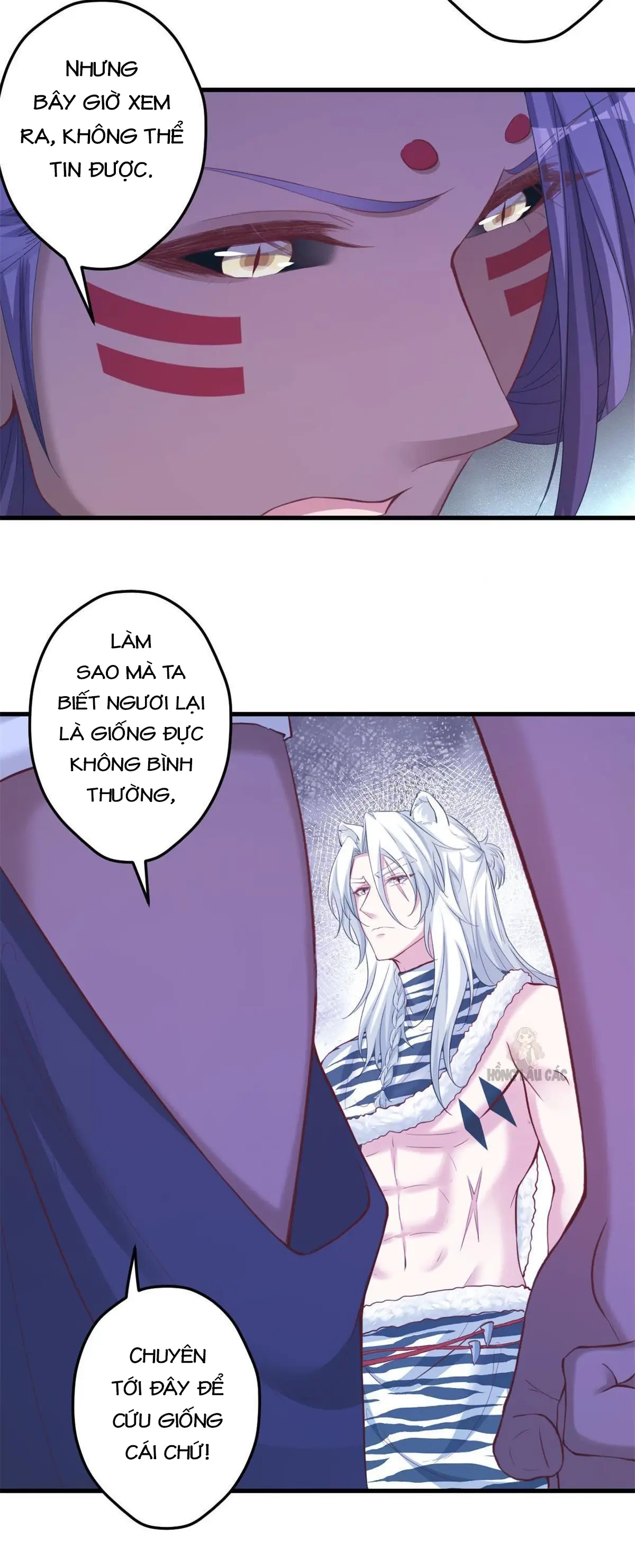 Thảnh Thơi Thú Thế Chủng Chủng Điền, Sinh Sinh Tể - Update Chapter 373 - Trang 13