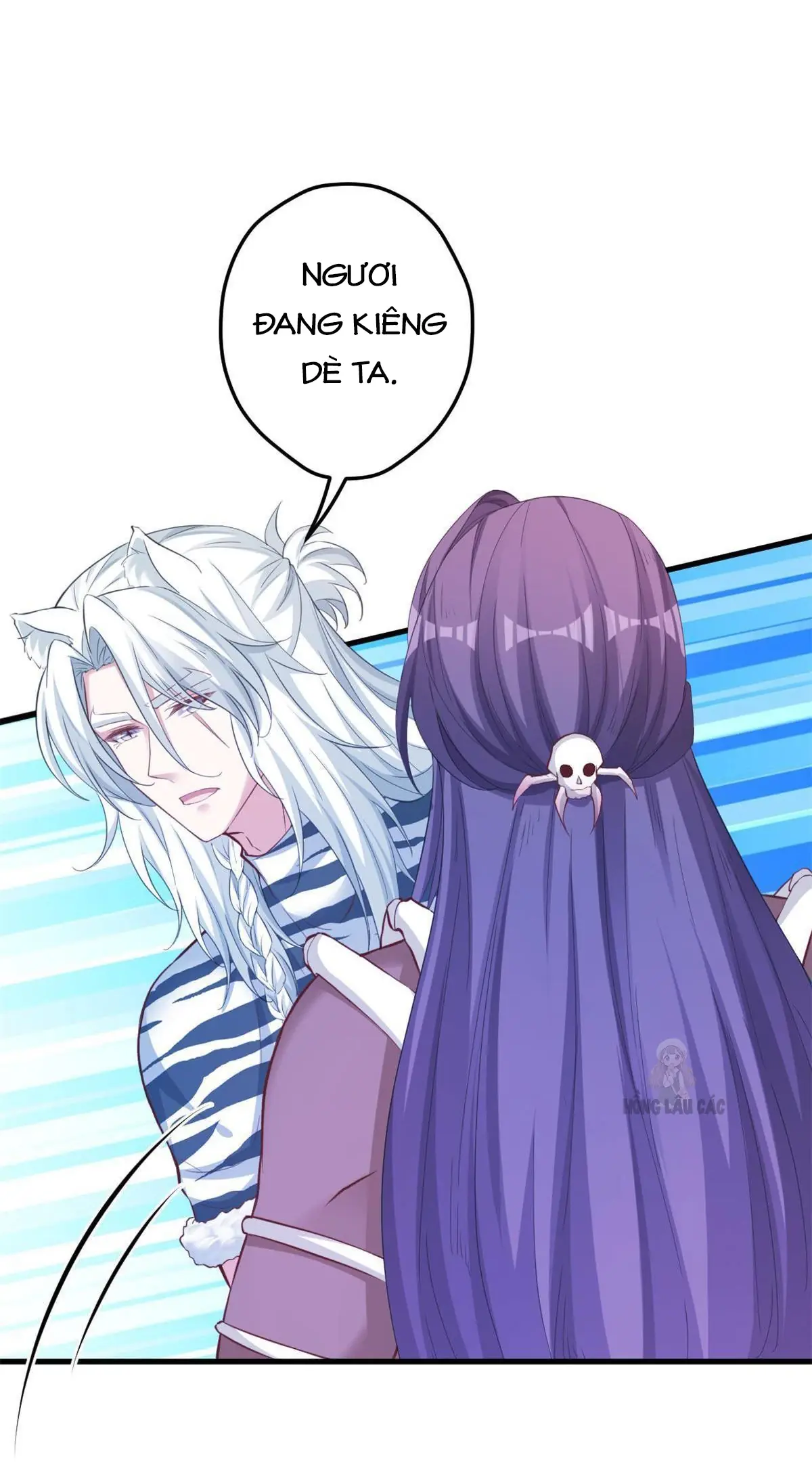 Thảnh Thơi Thú Thế Chủng Chủng Điền, Sinh Sinh Tể - Update Chapter 373 - Trang 14